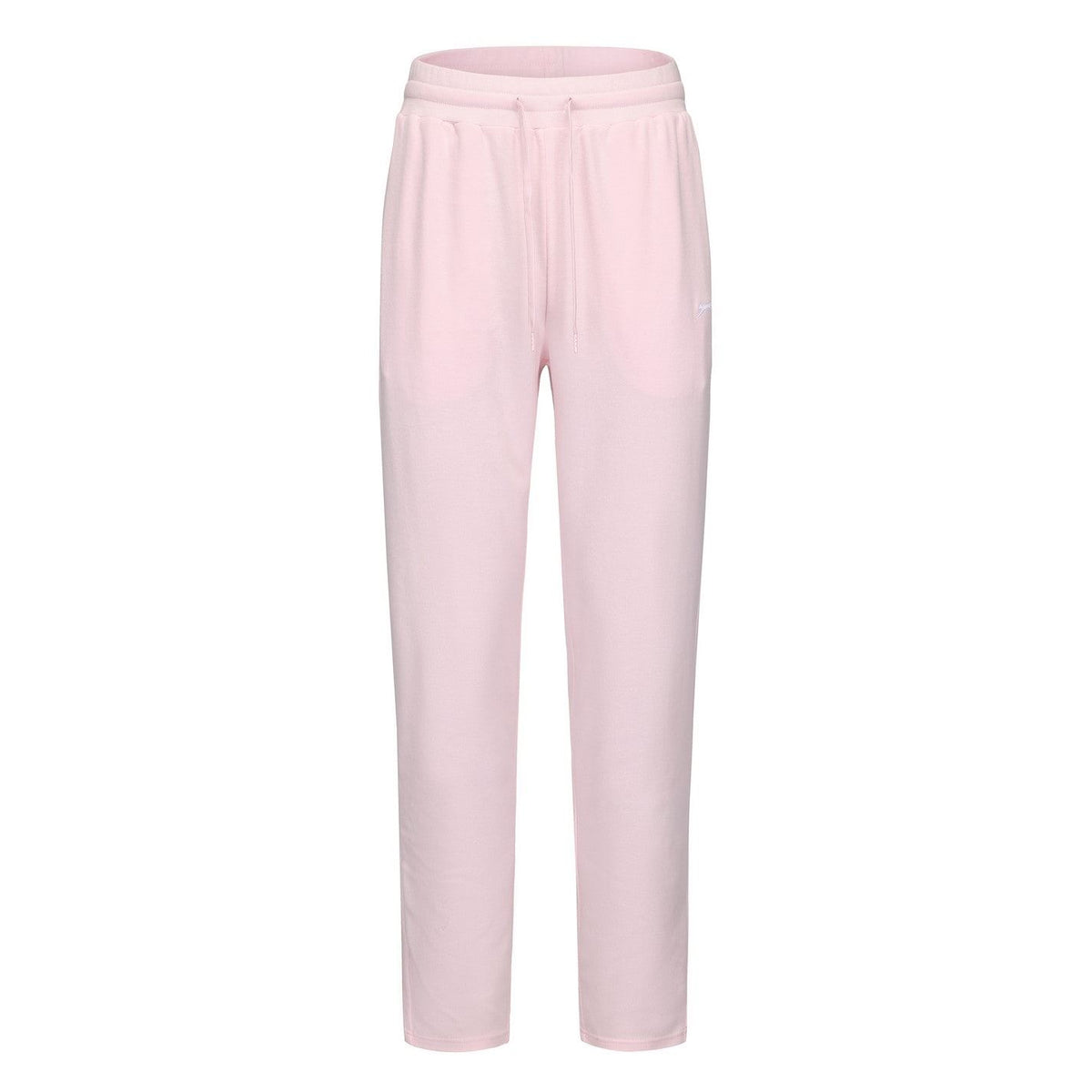 Slazenger Womens Interlock Open Hem Pant