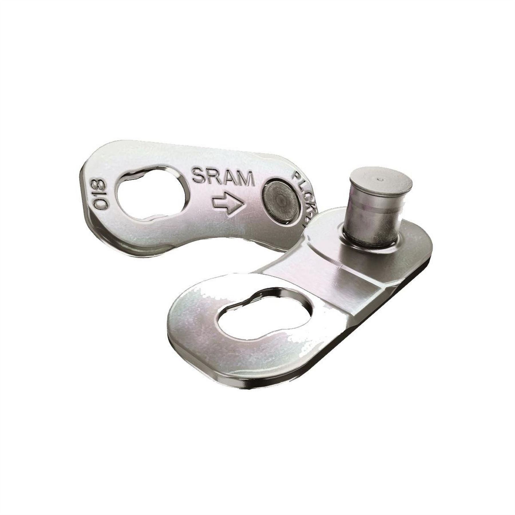 SRAM 12 Pwrlck Cnectr  00