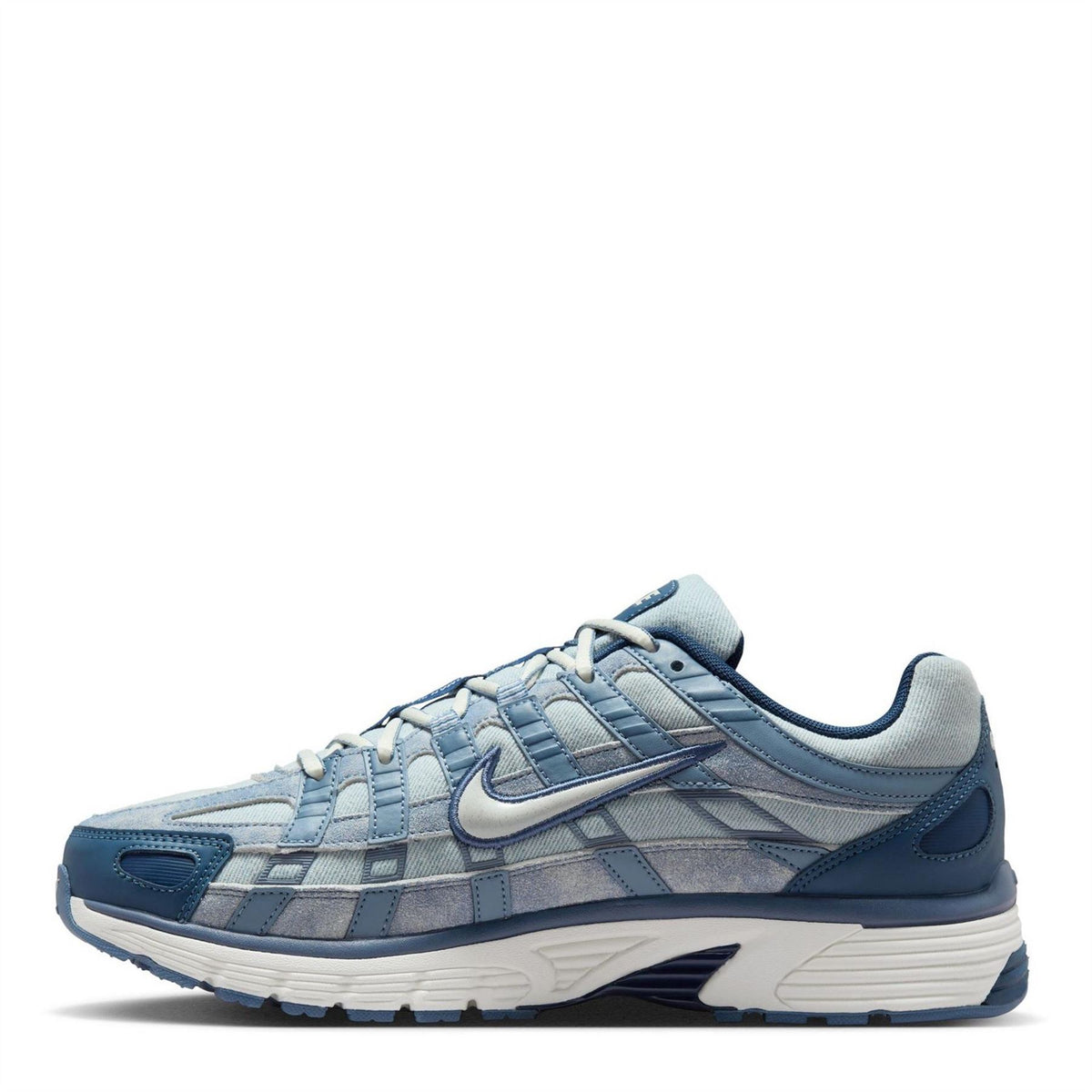 Nike P 6000 Lace-Up Trainers