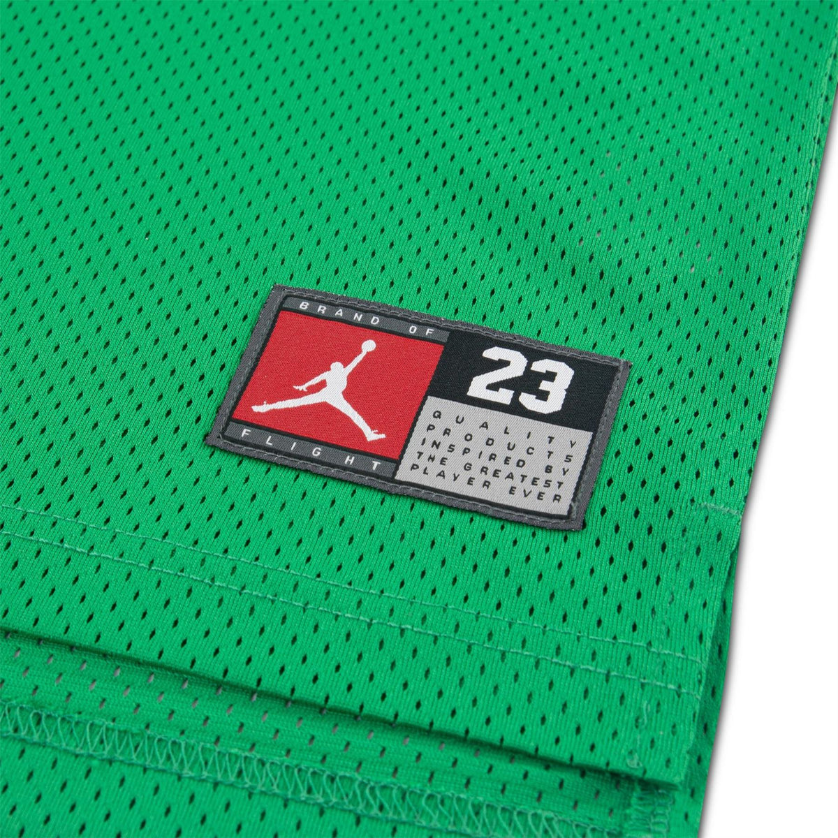 Air Jordan Nike Jordan Basketball Jersey Number 23