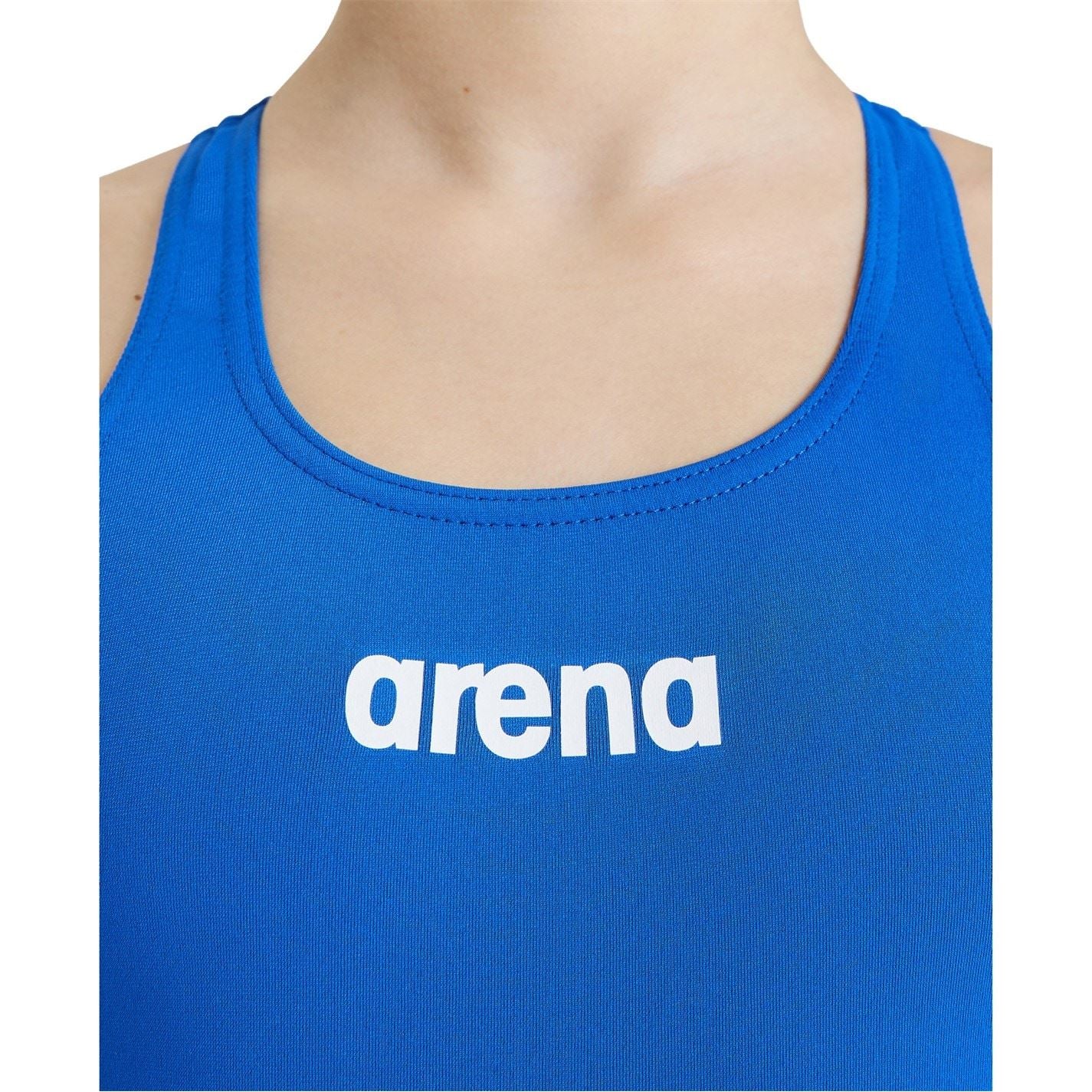 Arena Sports Swimsuit Solid Swim Pro