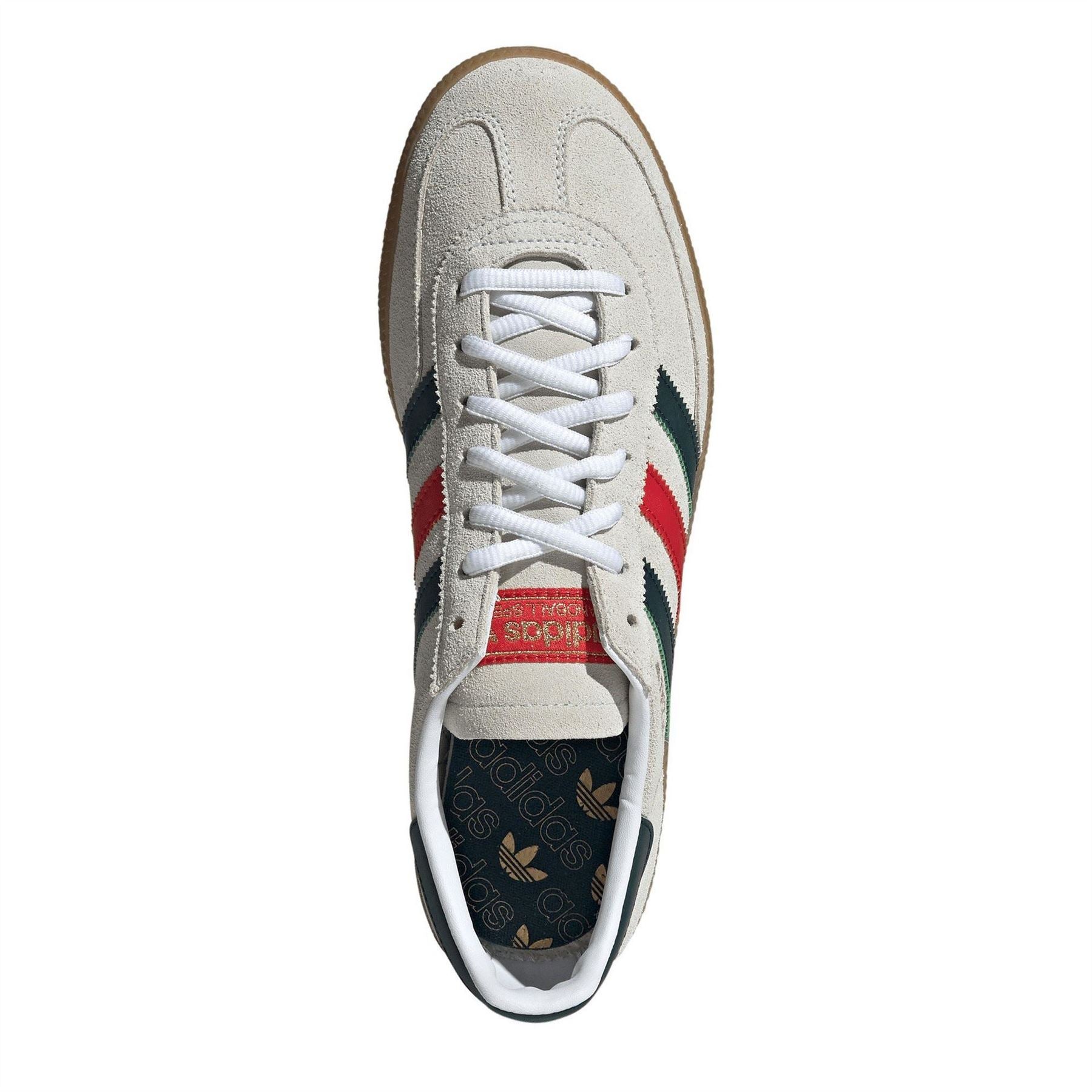 adidas Low Top Trainers