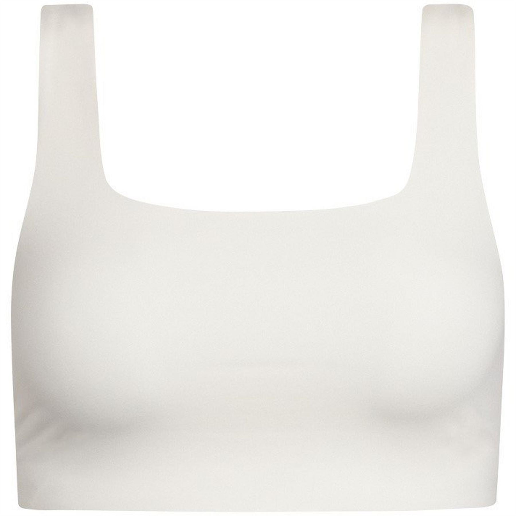 Girlfriend Collective Tommy Non Wired Medium Impact Sports Bra