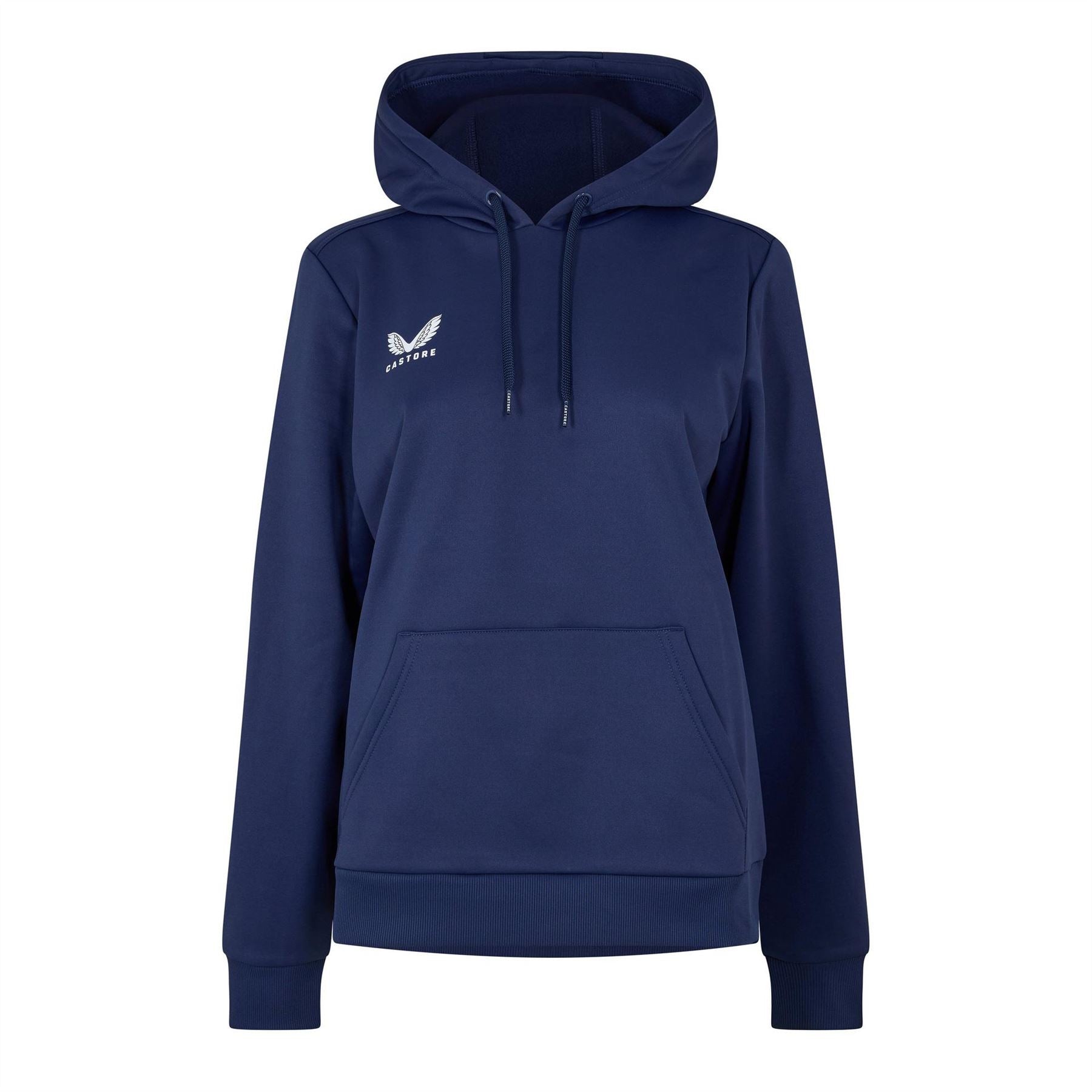 Castore Overhead Hoodie
