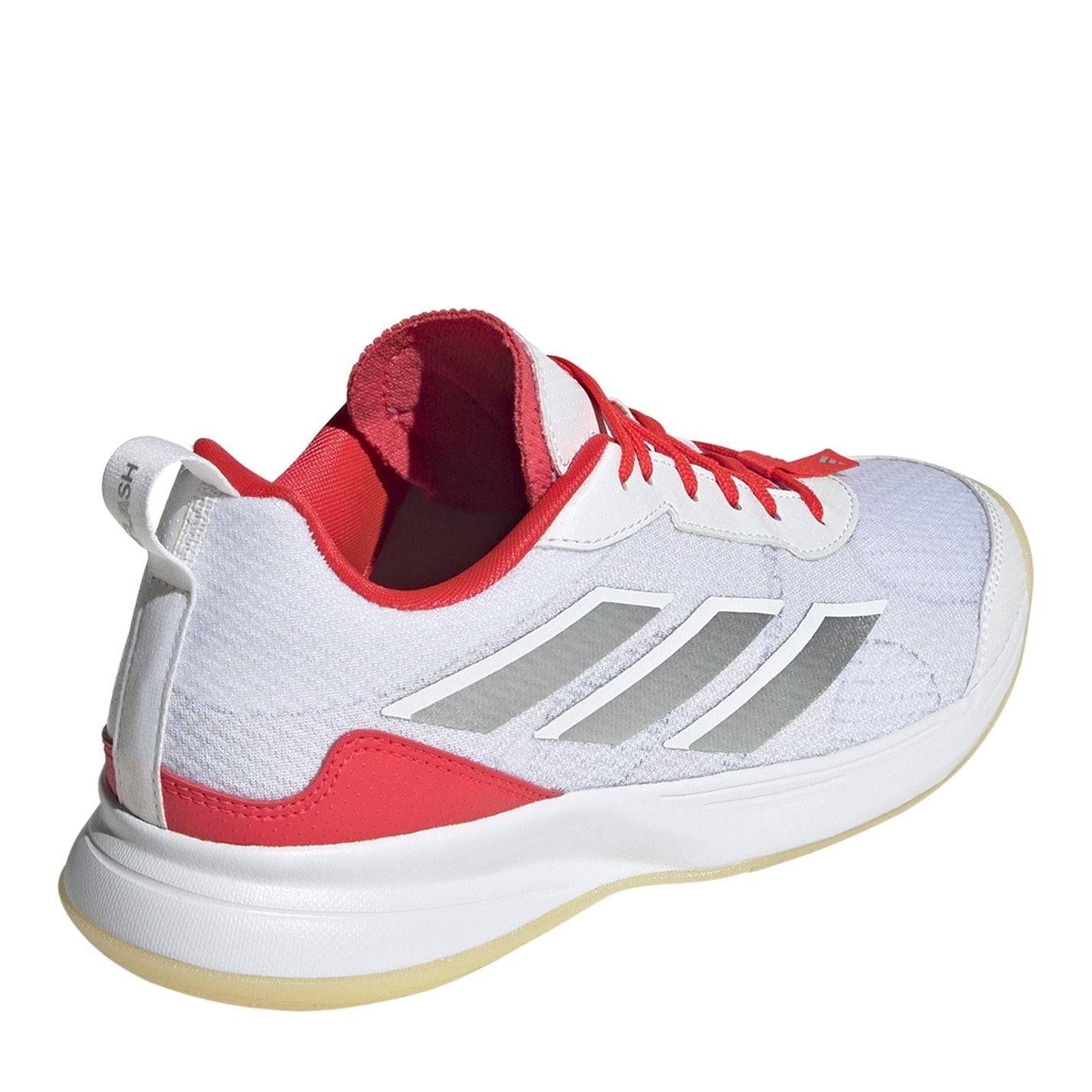 adidas Avaflsh Low Top Sneakers with Three Stripes