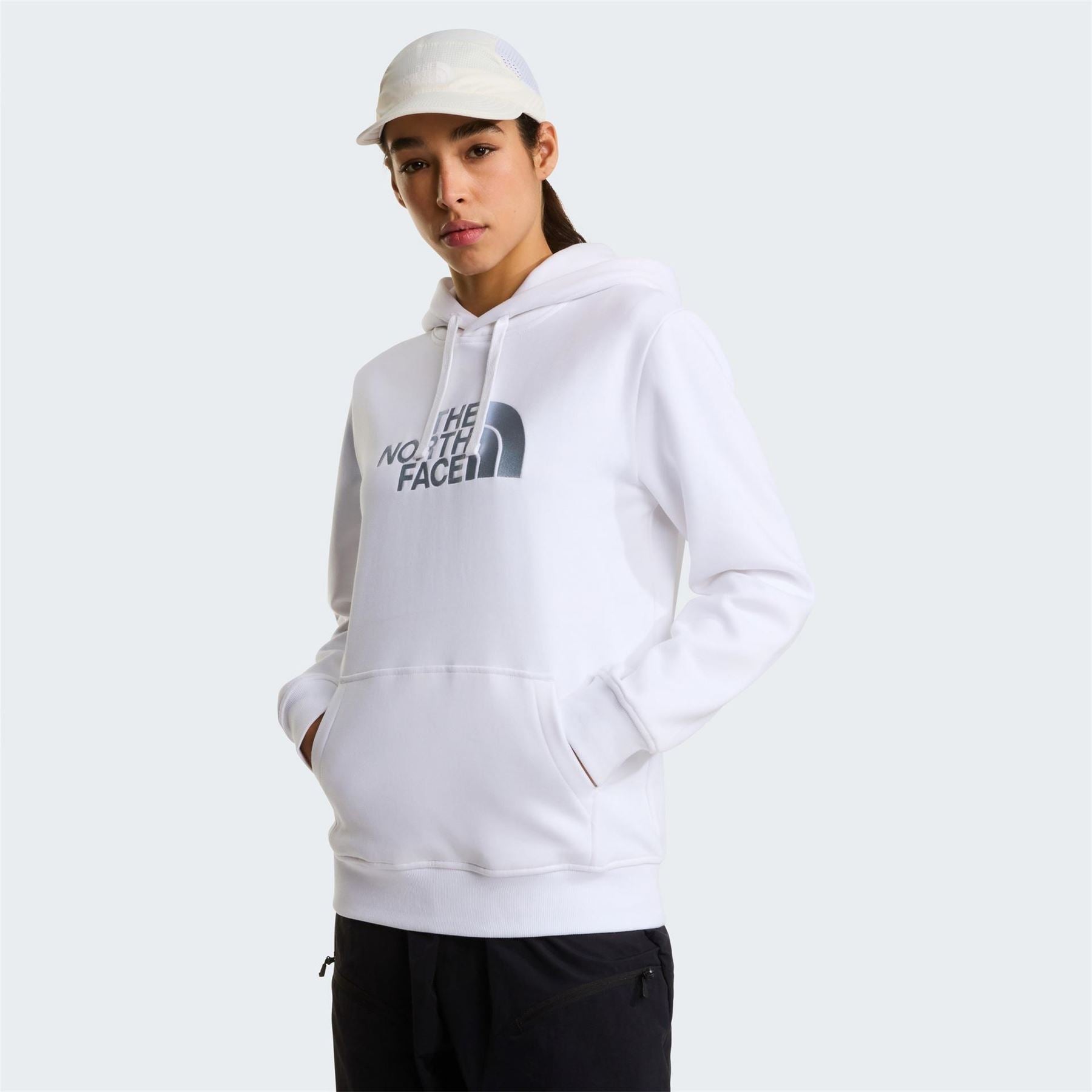 The North Face Womens Peak Hoodie