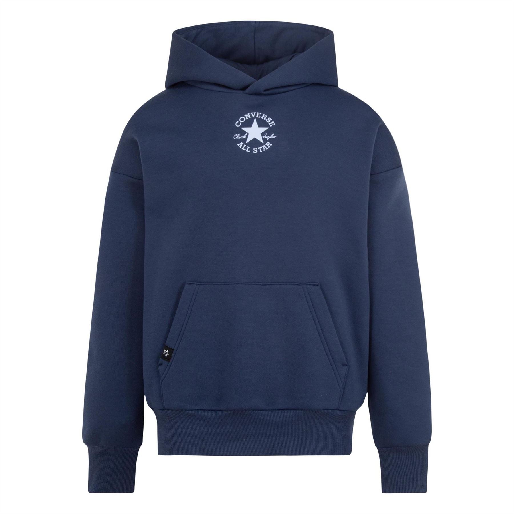 Converse Kids Pull Over Hoodie