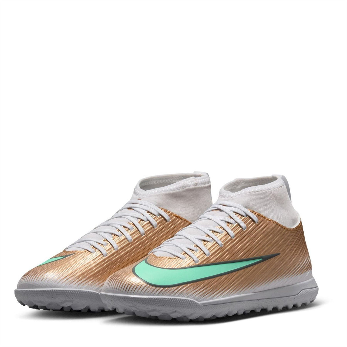 Nike Mercurial Club Astro Turf Football Boot