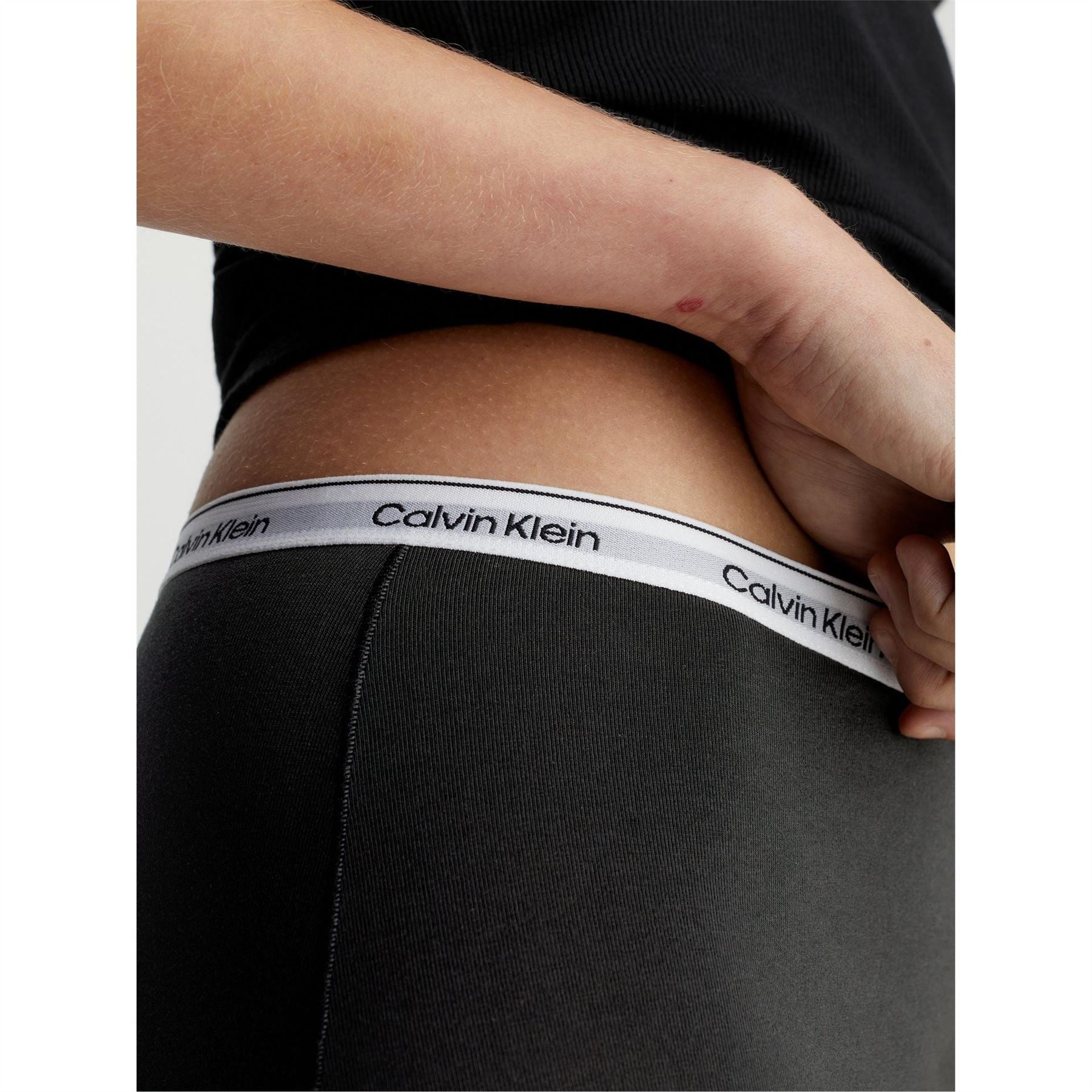 Calvin Klein Ml Boy Shorts