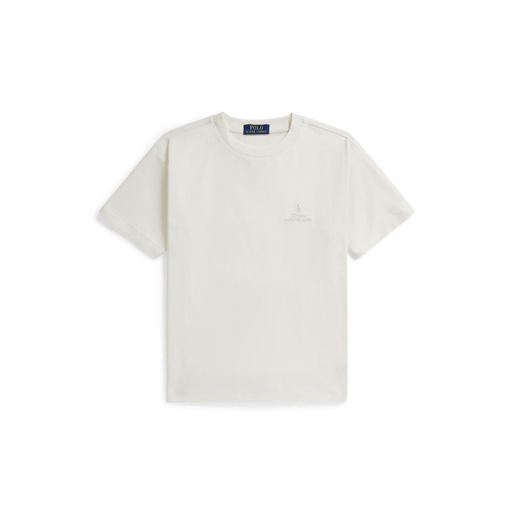 Polo Ralph Lauren Relaxed Tee Jn63