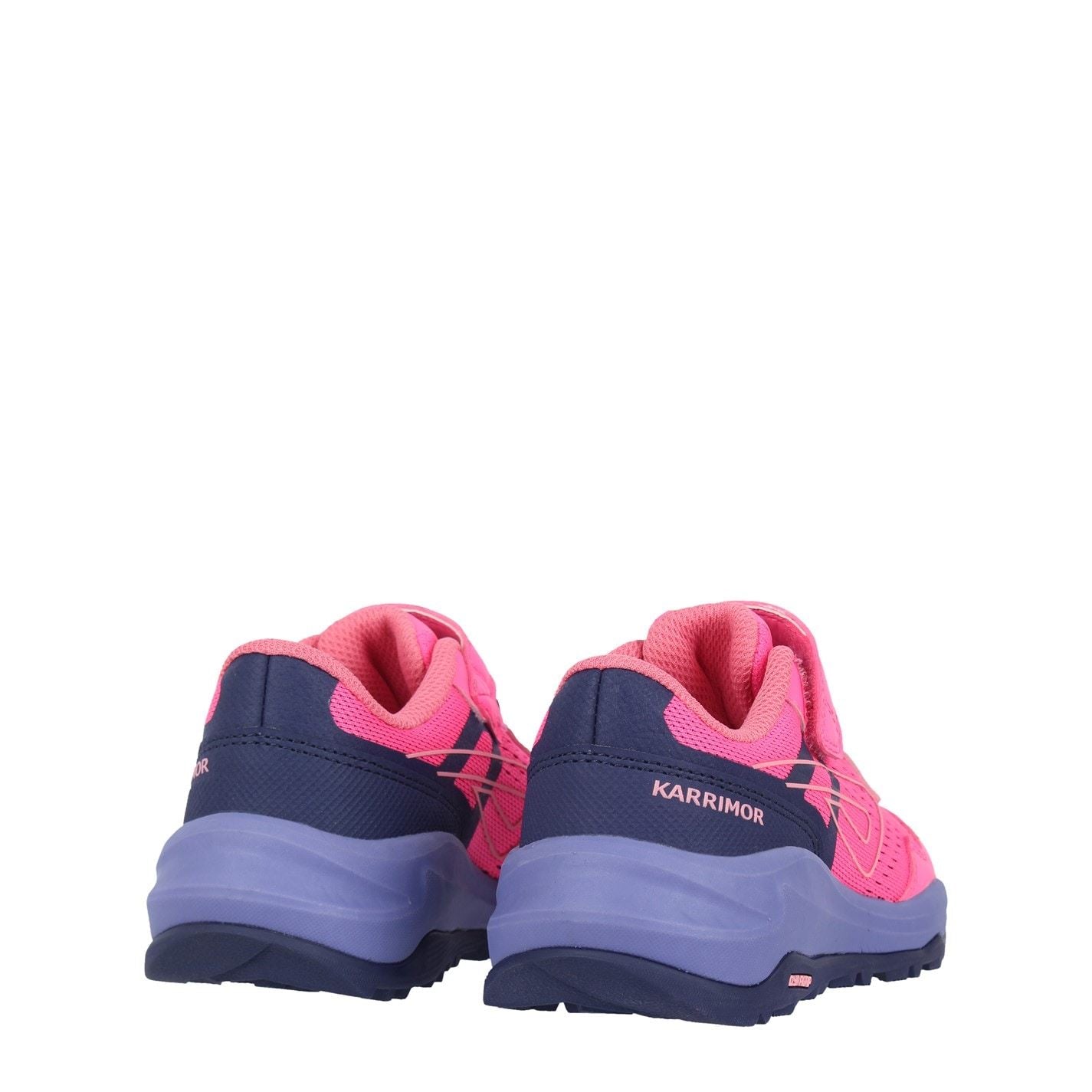Karrimor Tempo Tr 8 Child Girls Trainers
