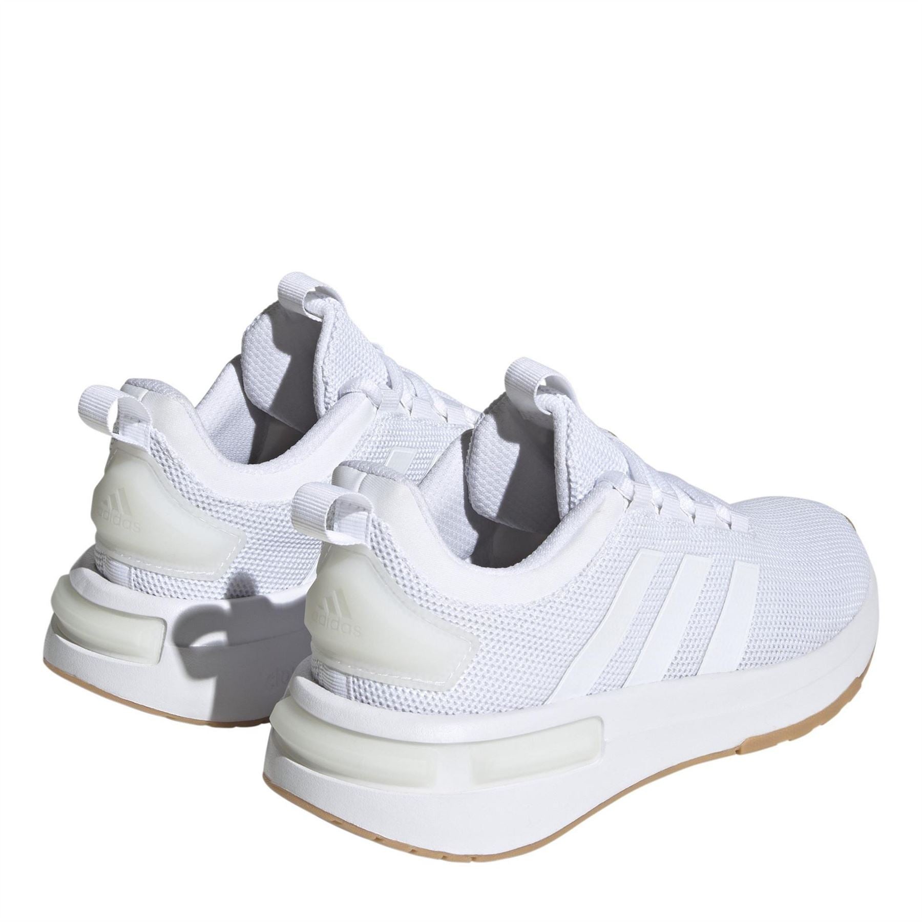 adidas Racer Tr23 Lace-Up Low Top Sneakers