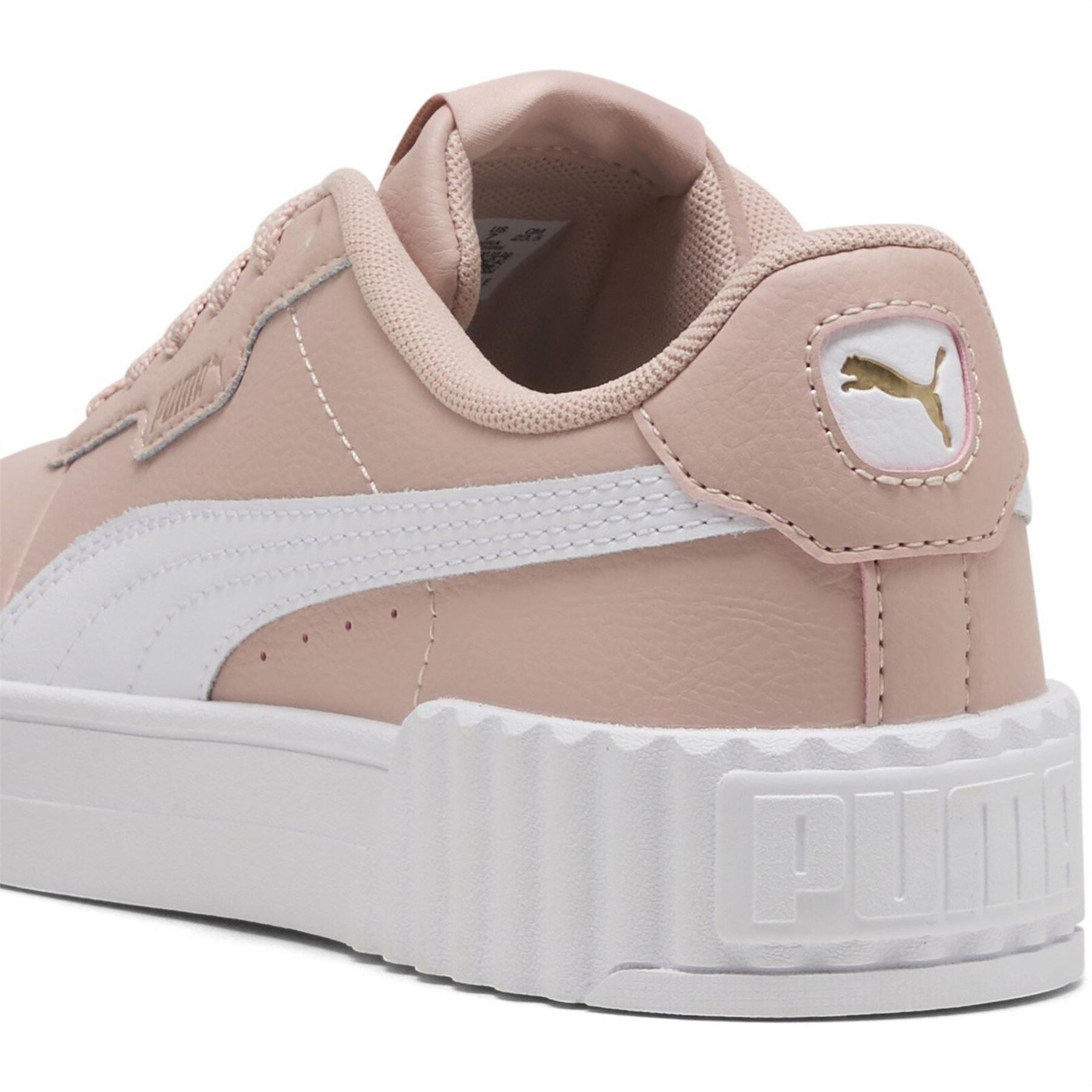Puma Carina 3.0 Low Top Trainers