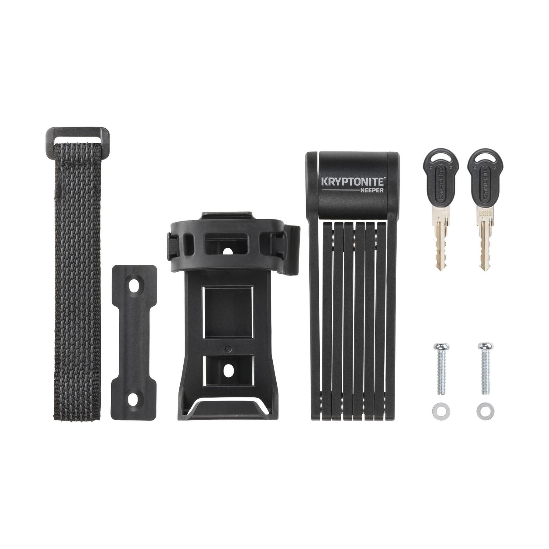 Kryptonite Mini Folding Lock Accessory