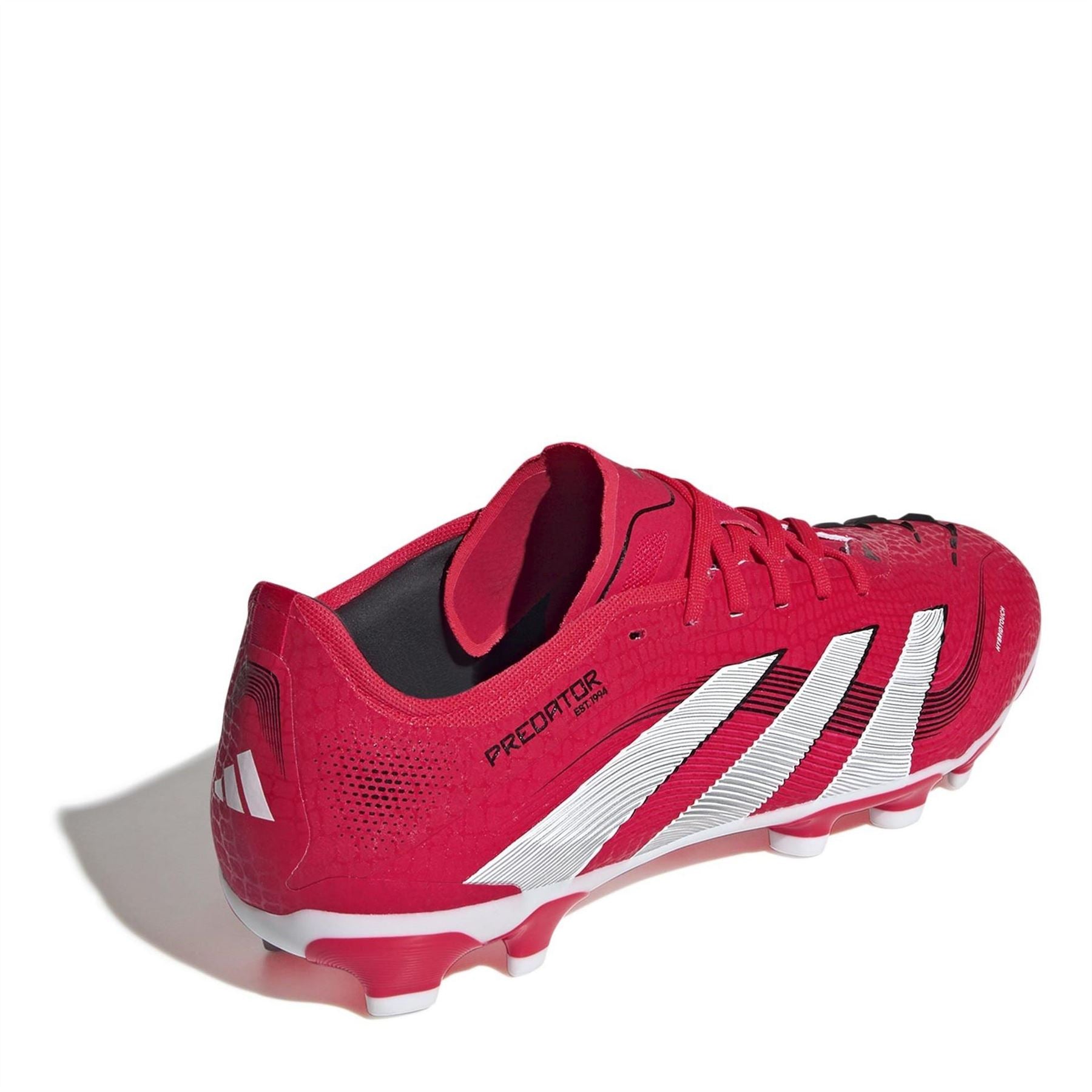 adidas Mens Predator Pro Multi Ground Football Boots