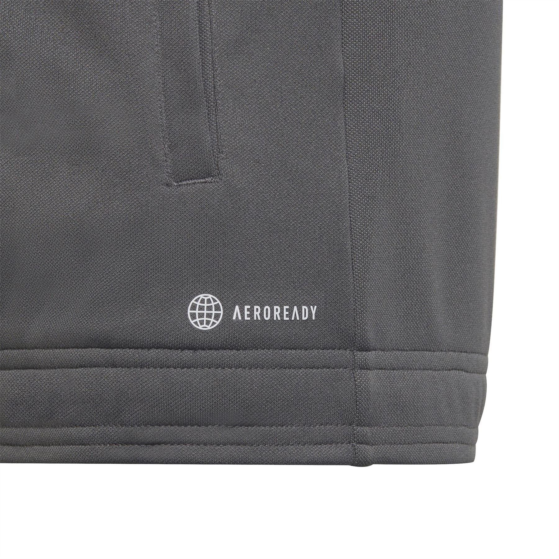 adidas Entrada 22 Track Top Long Sleeve Full Tracksuit