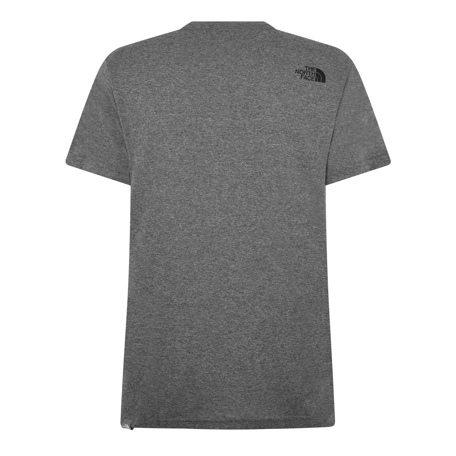The North Face Mens Regular Fit Simple Dome T-Shirt