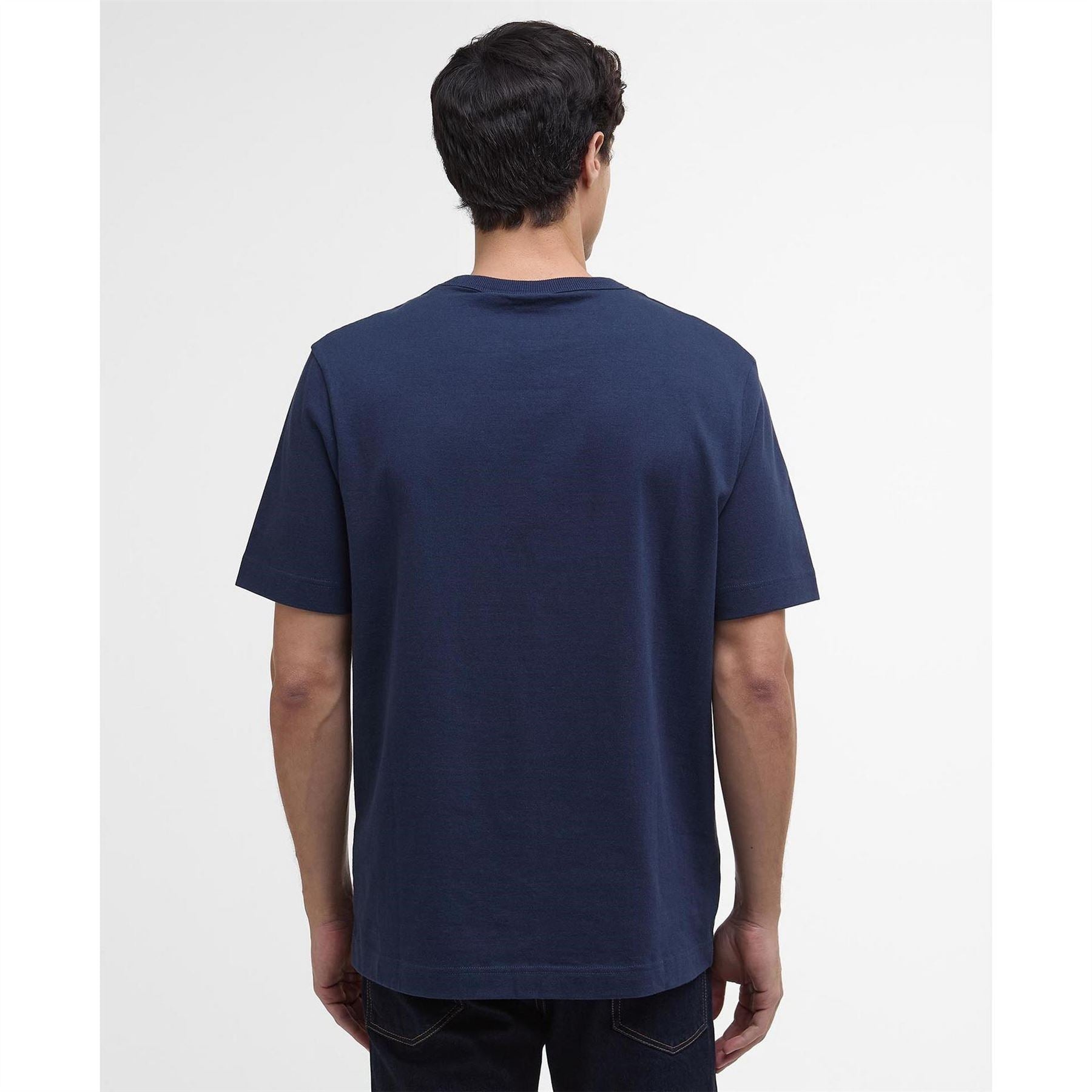 Barbour International B.intense Bento Regular Fit T-Shirt