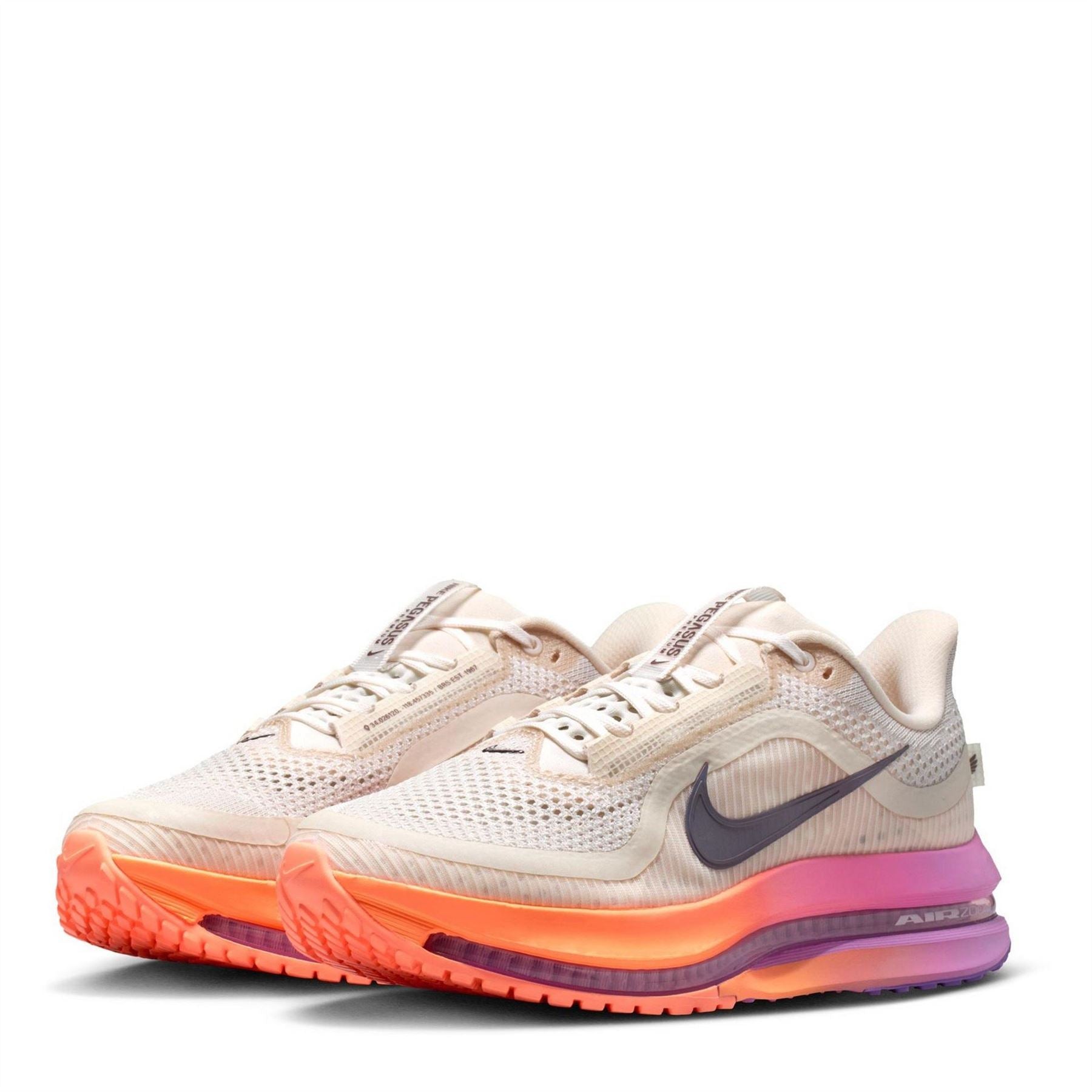 Nike Womens Pegasus Premium Trainers