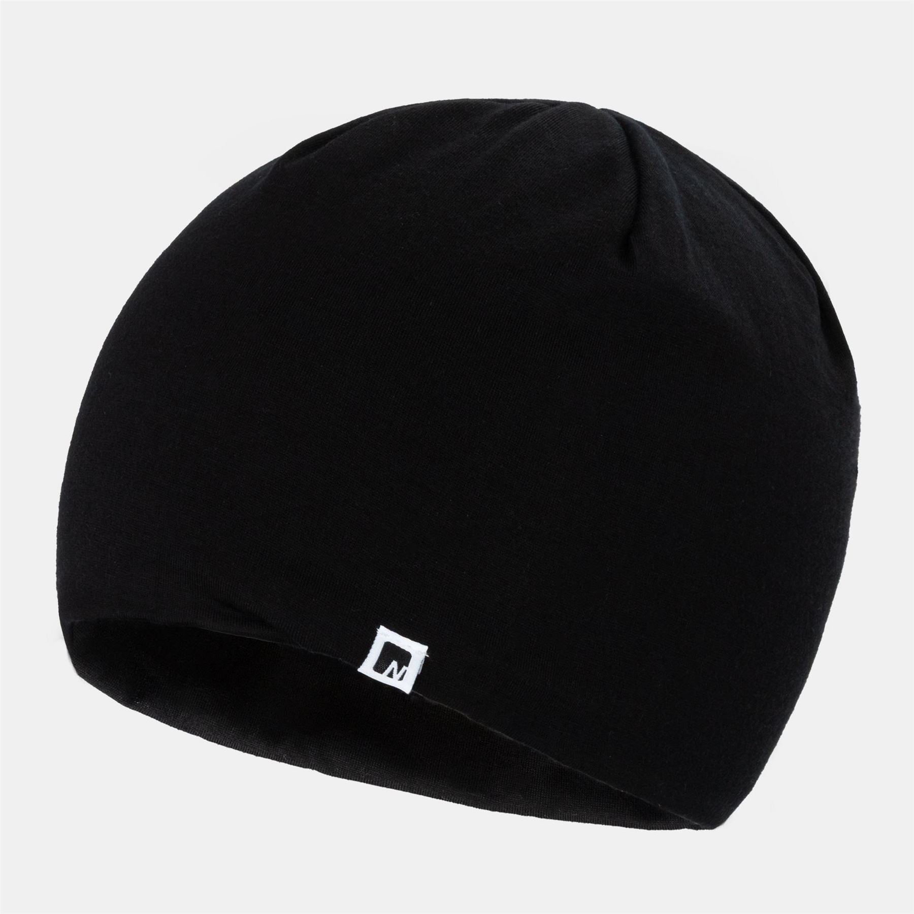 Nevica Merino Soft Feel Embroidered Logo Beanie