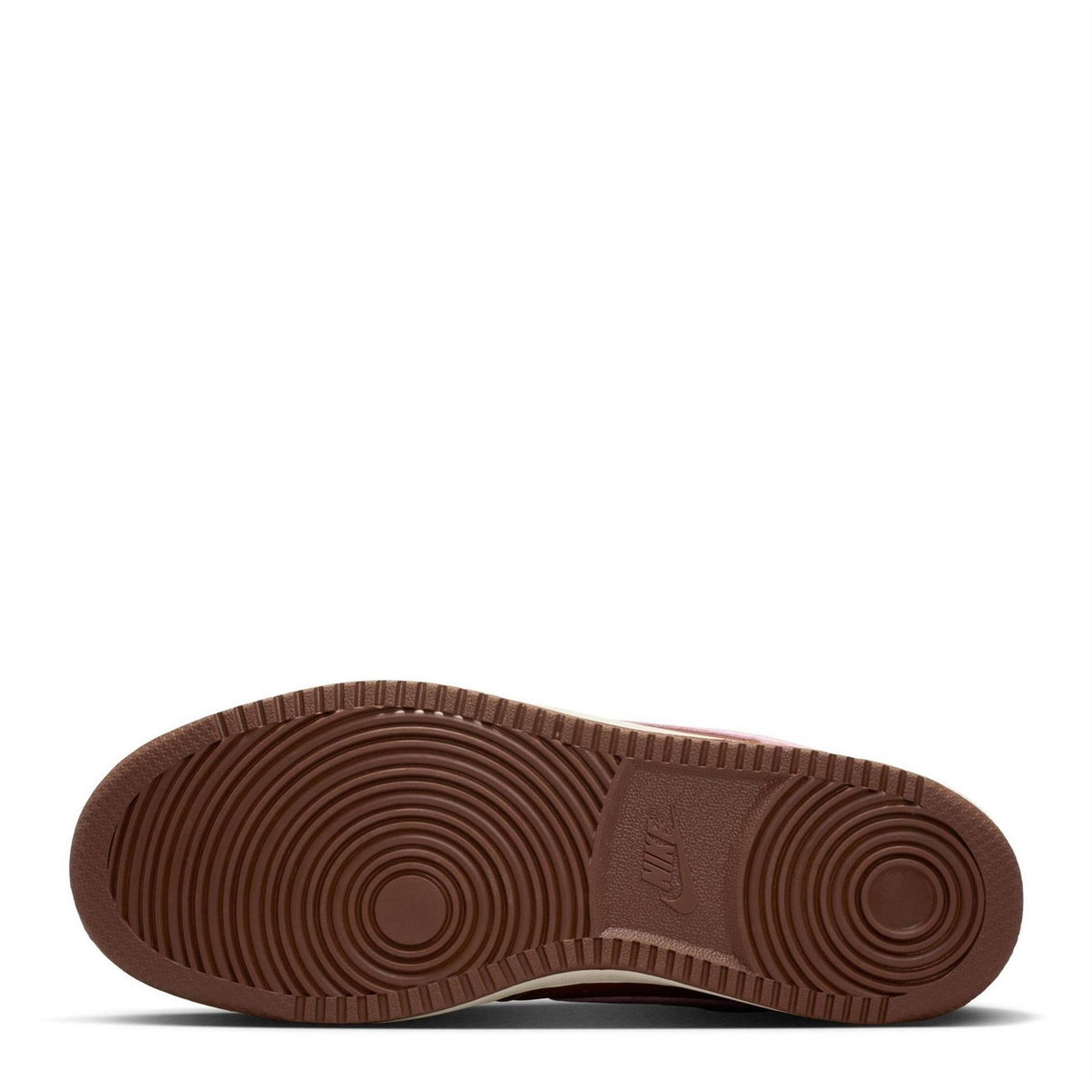Nike Court Vision Low Next Nature Trainers