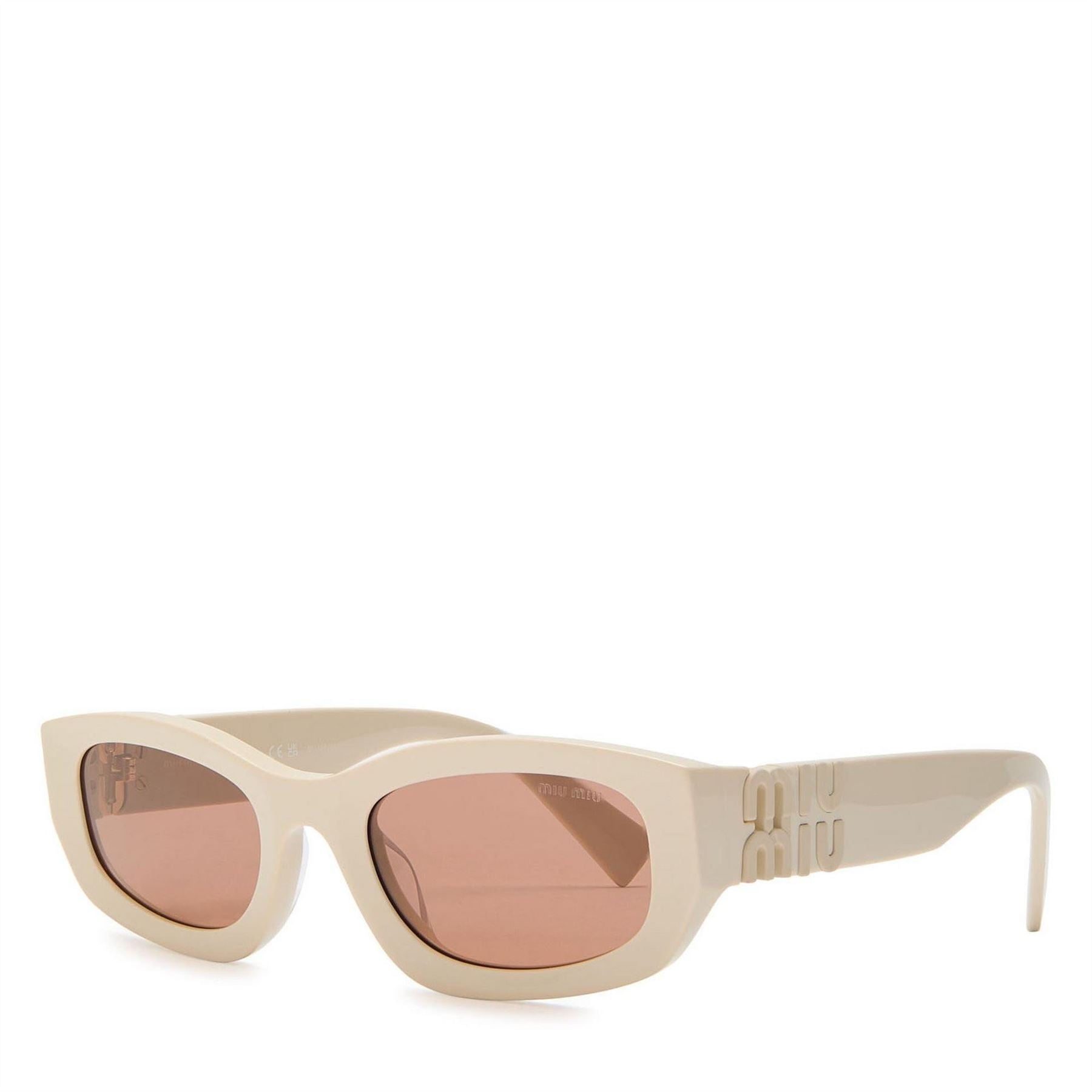 Miu Miu Miu Narrow Acetate sg