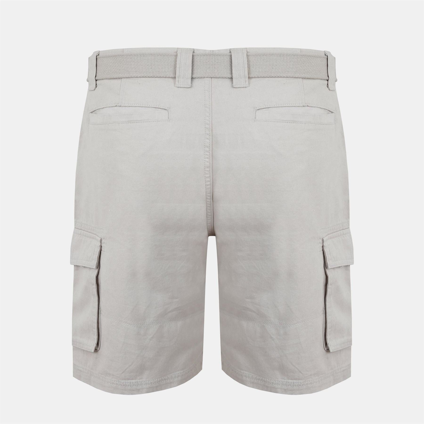 Firetrap Cargo Shorts with Buckle