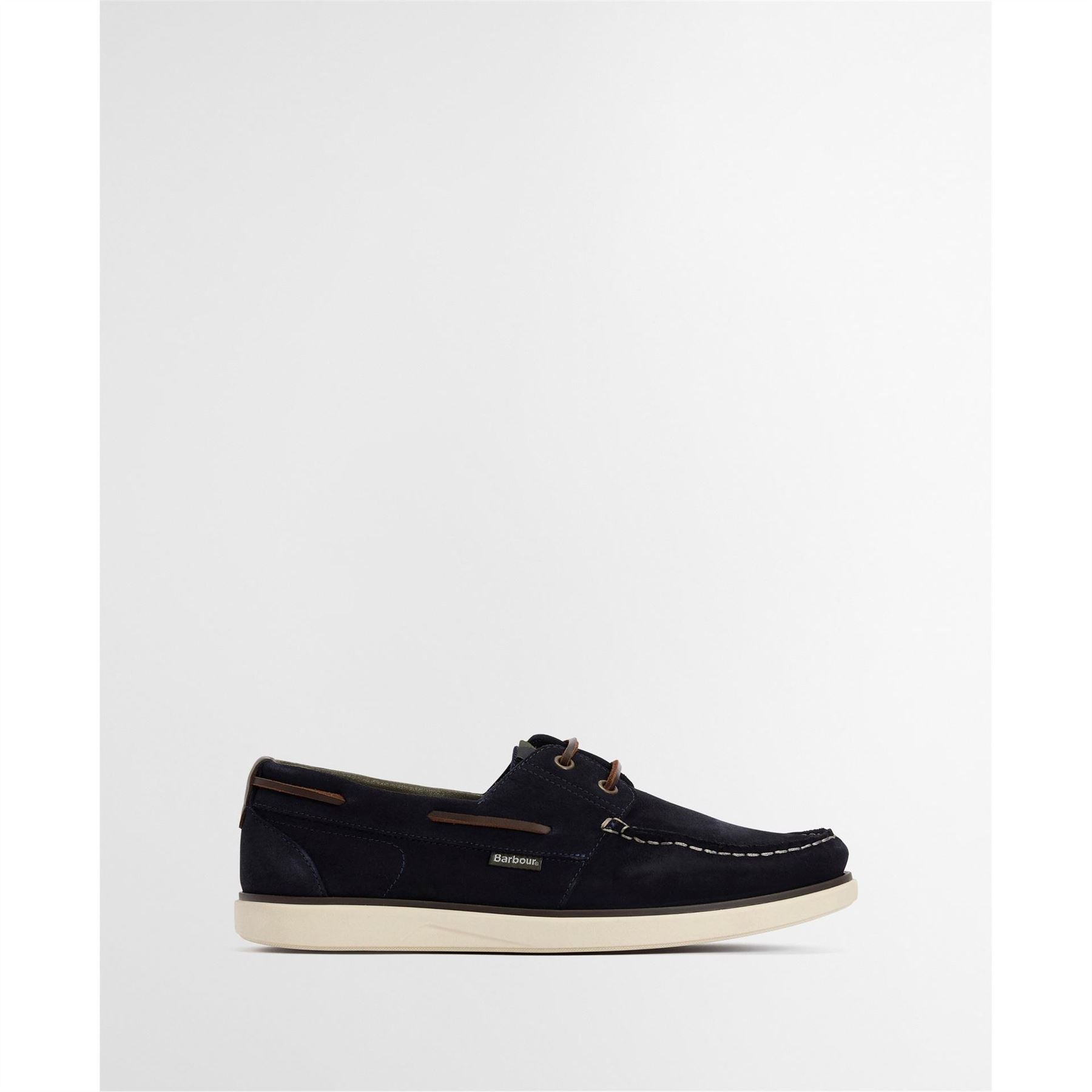 Barbour Rothley Boat Shoes