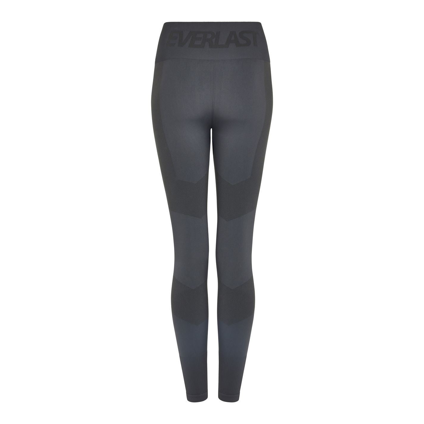 Everlast Super High Waisted Racer Leggings