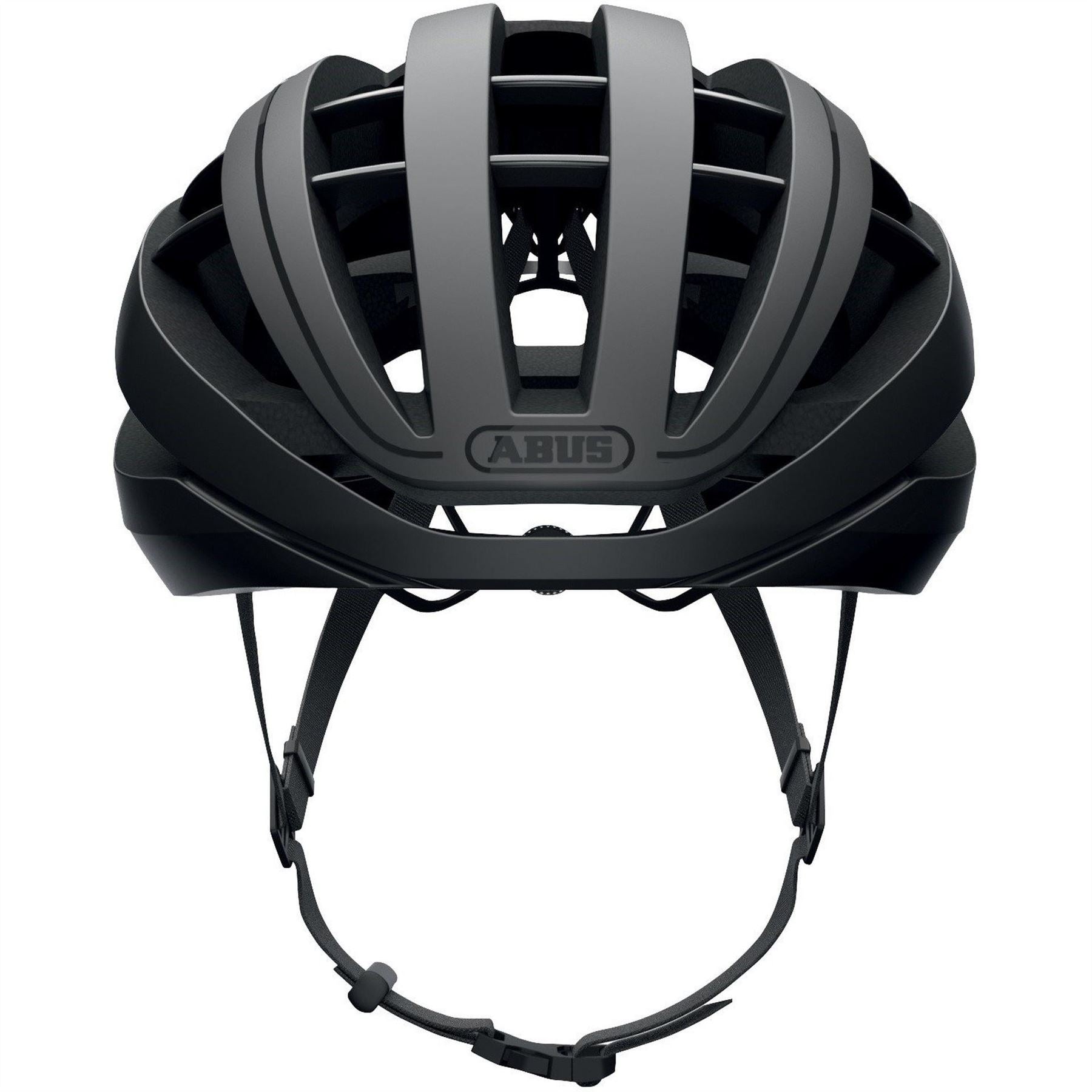 Abus Aventor Cycle Helmet Adults