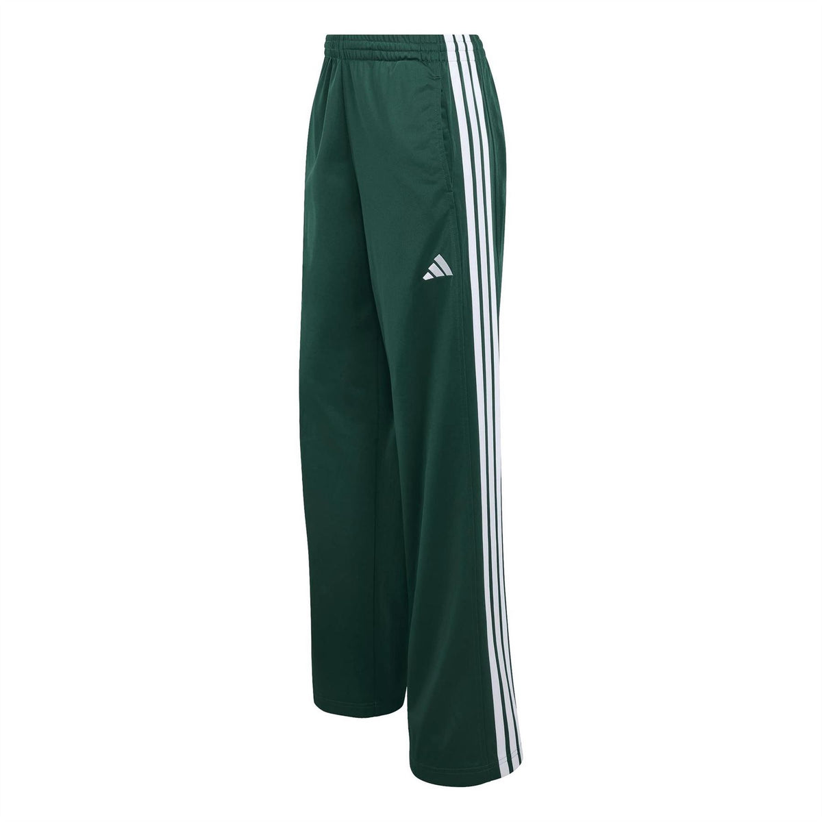 adidas Wl Polyester Relaxed Fit Track Pants