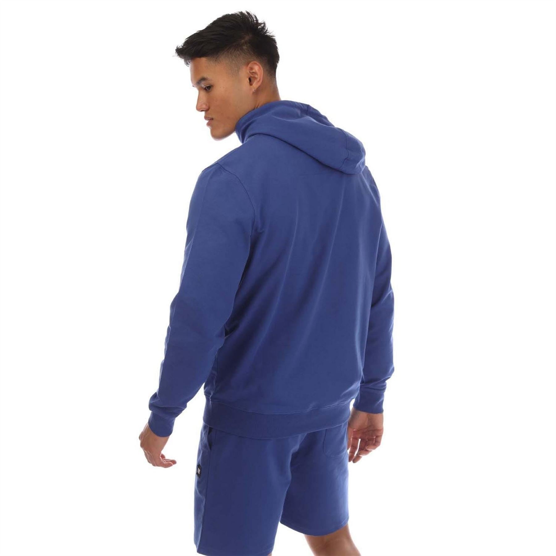 Weekend Offender Sirocco Hoody