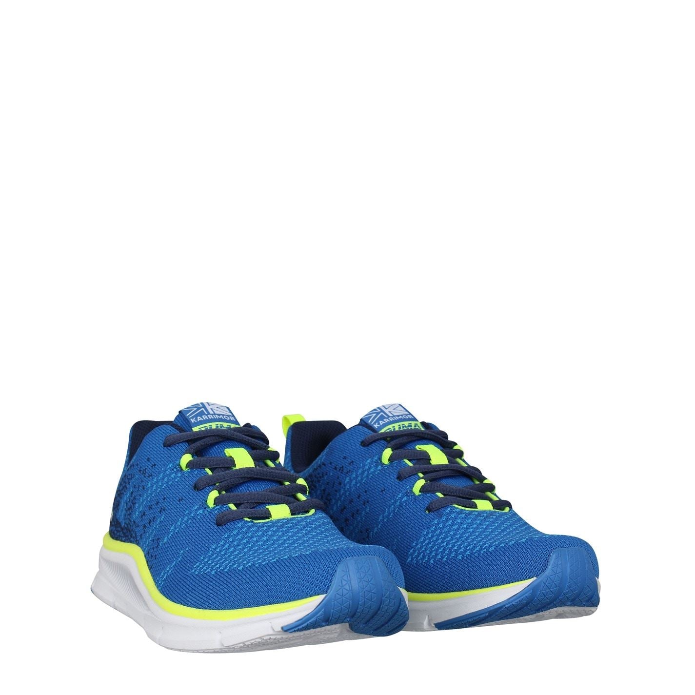 Karrimor Duma 6 Junior Boy Running Shoes