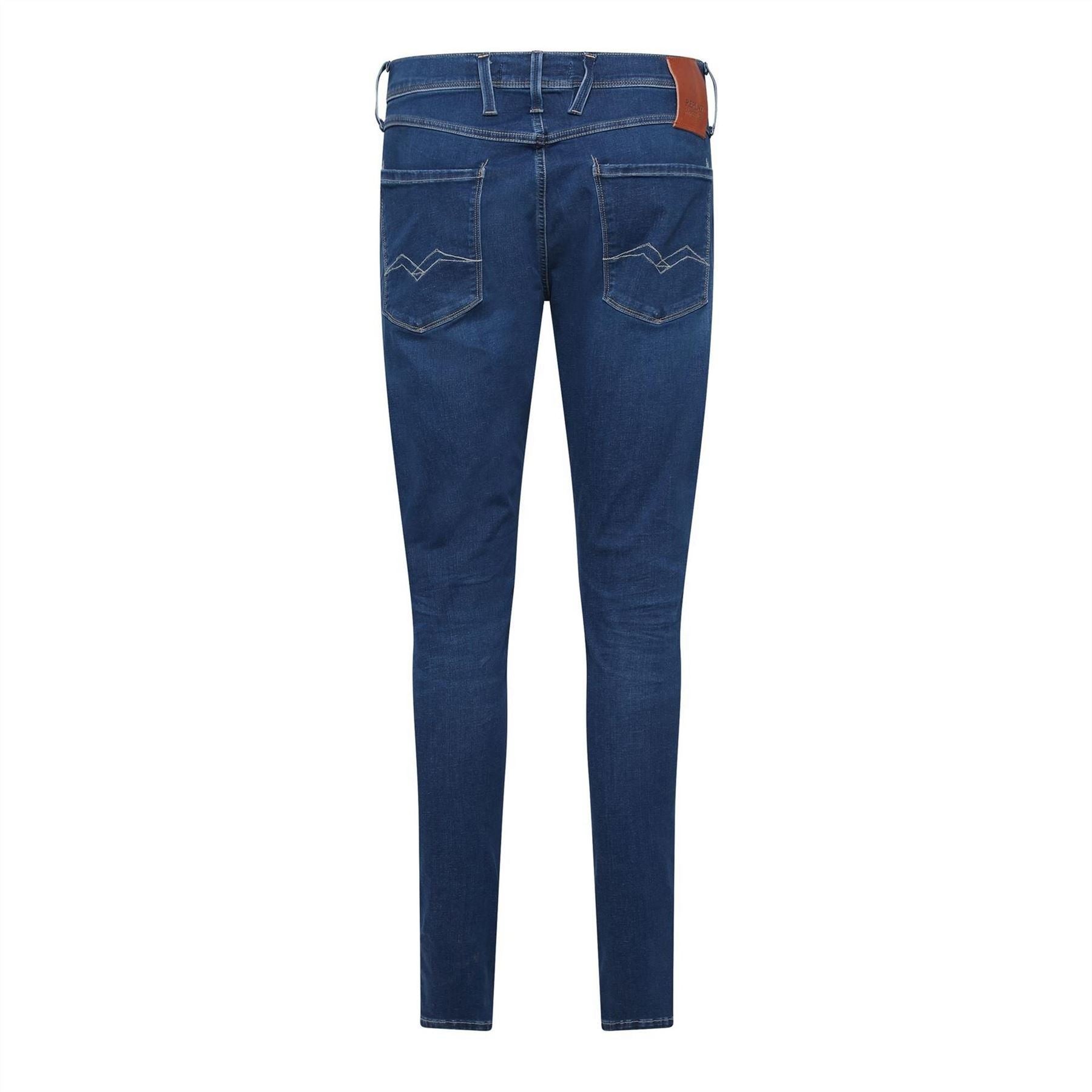 Replay Slim Fit Jeans
