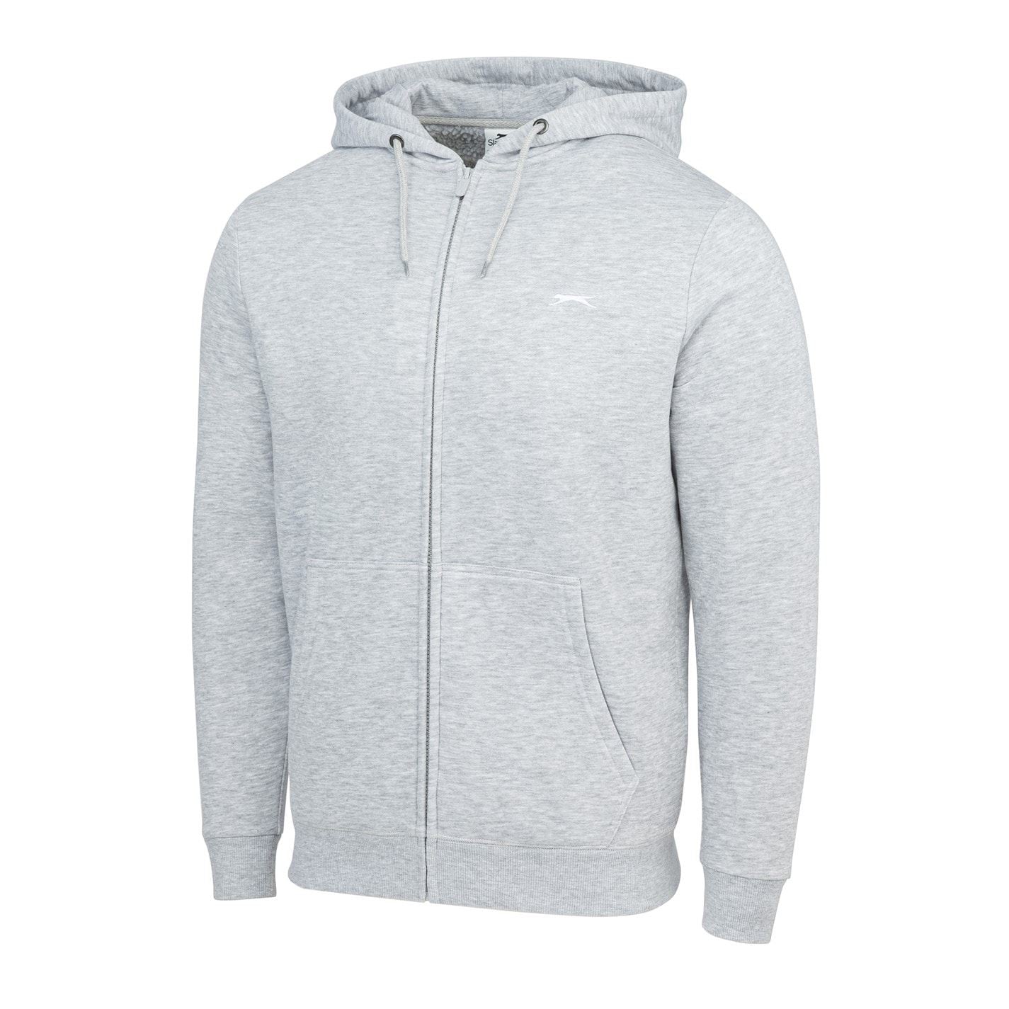 Slazenger Sherpa Ziphoody