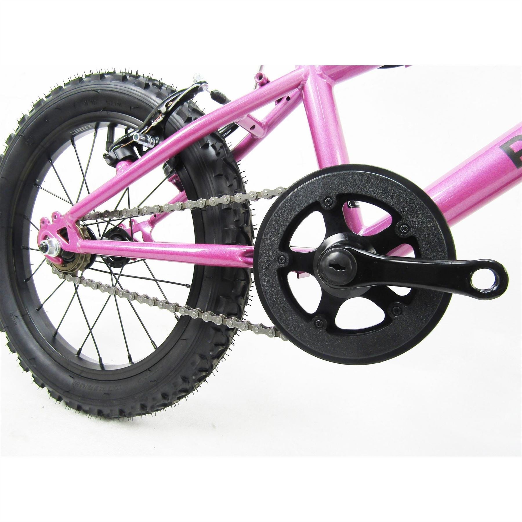 Pinnacle 16 Inch Bike Juniors