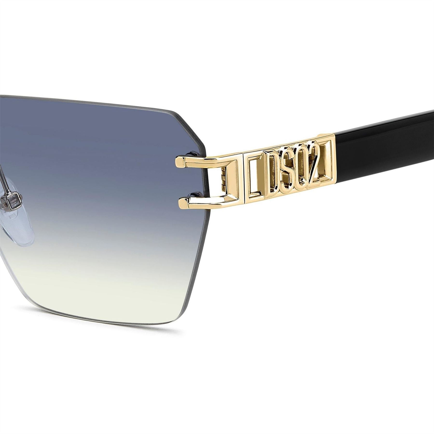 DSquared2 Rectangle Sunglasses