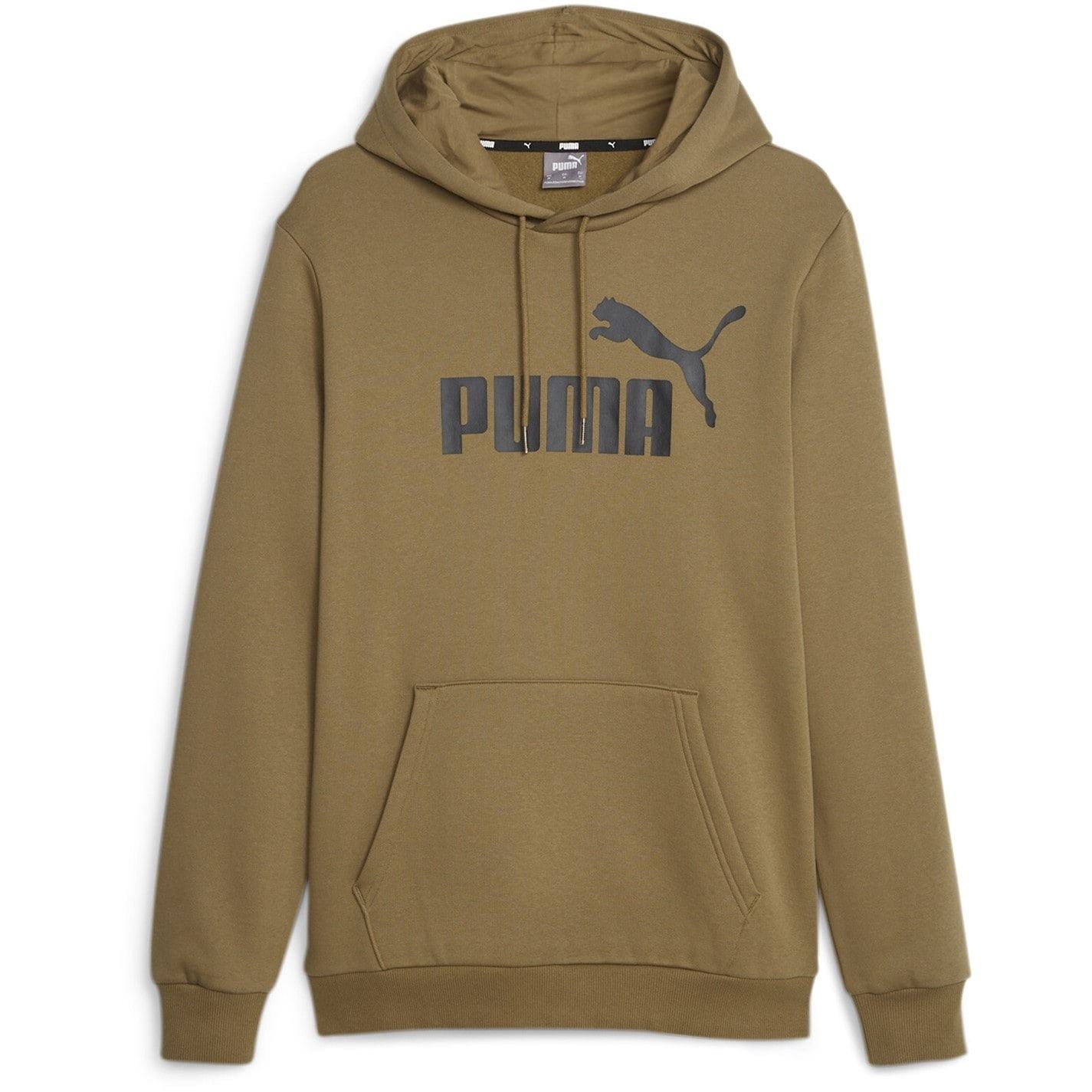 Puma Mens No1 Oth Hoodie