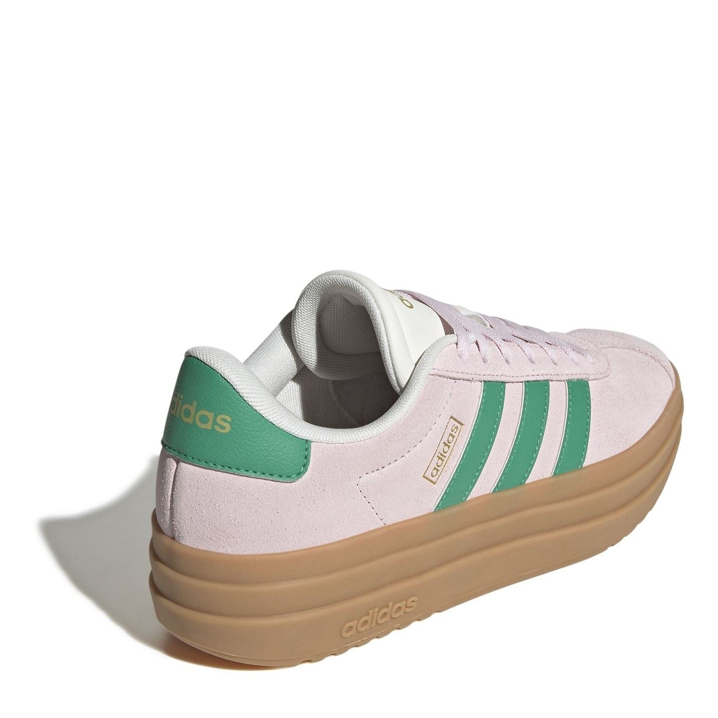 adidas Womens Vl Court Bold Trainers