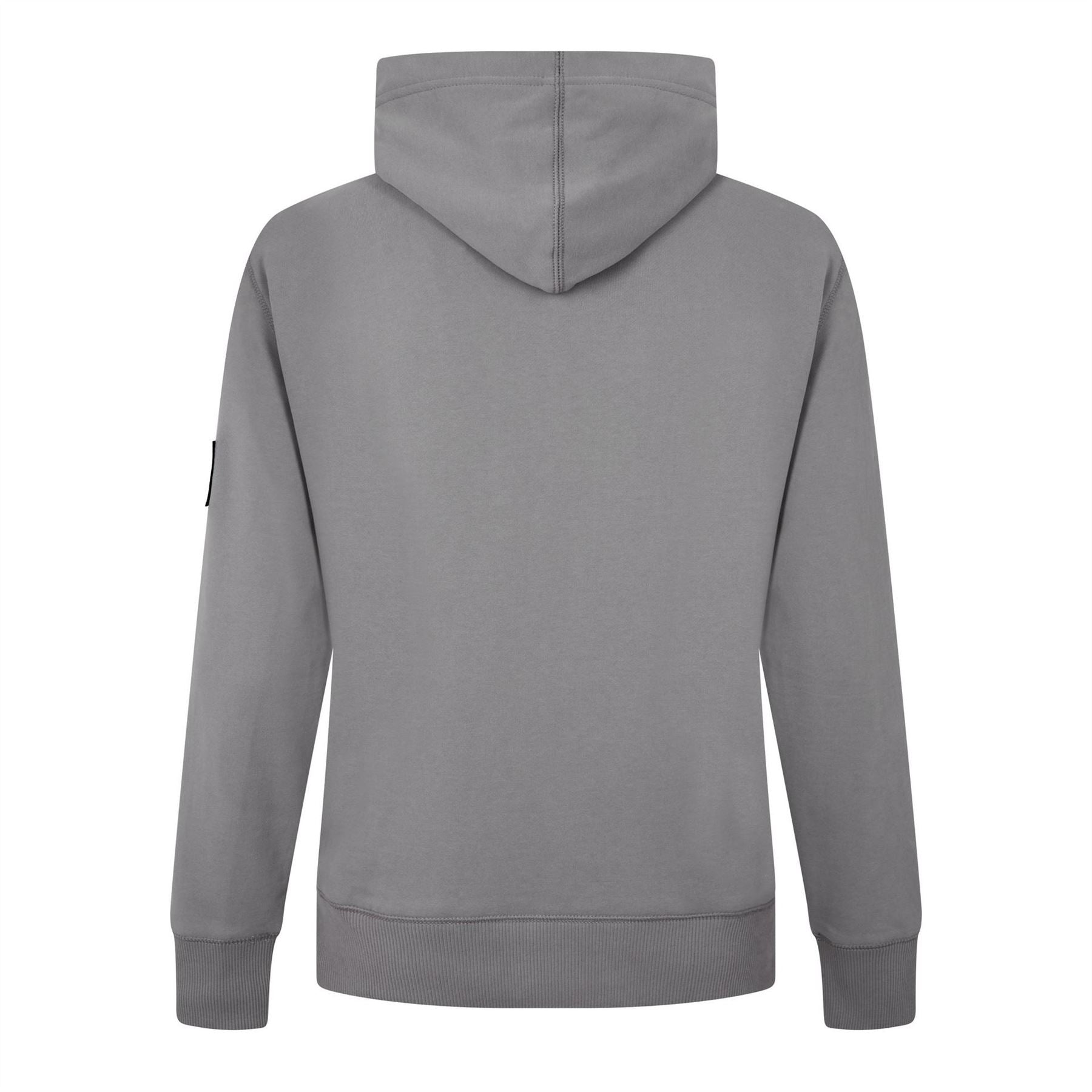 Calvin Klein Jeans Badge Hoodie