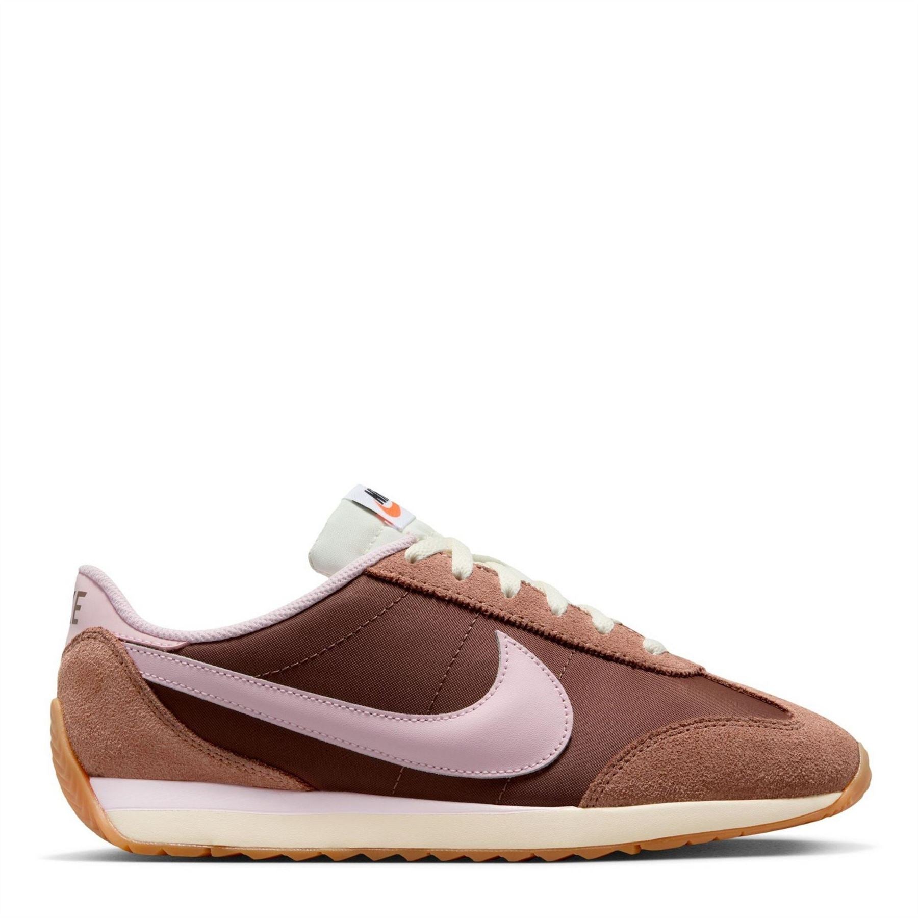 Nike Womens Waffle Trainers