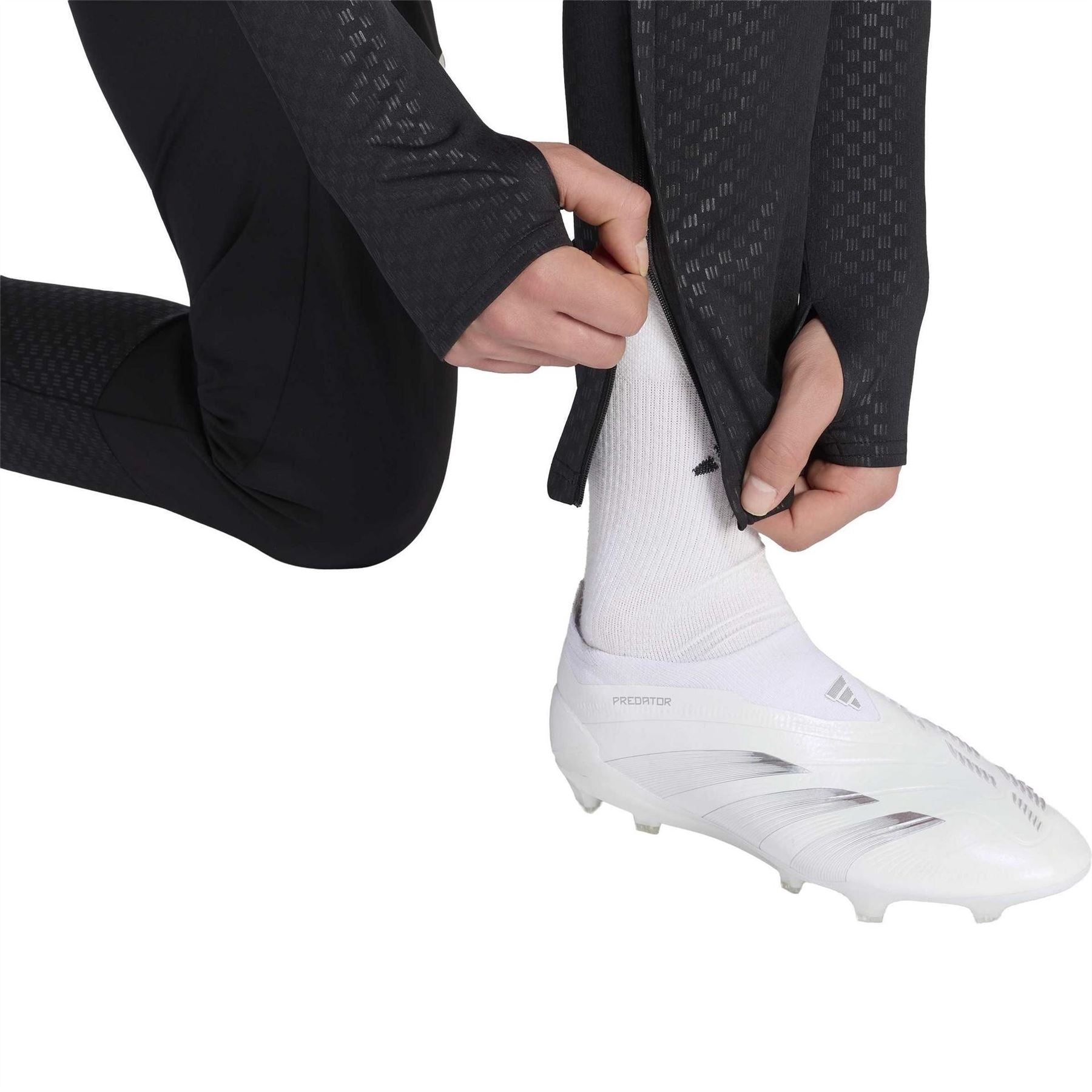 adidas Mens United Training Pant 2026 27