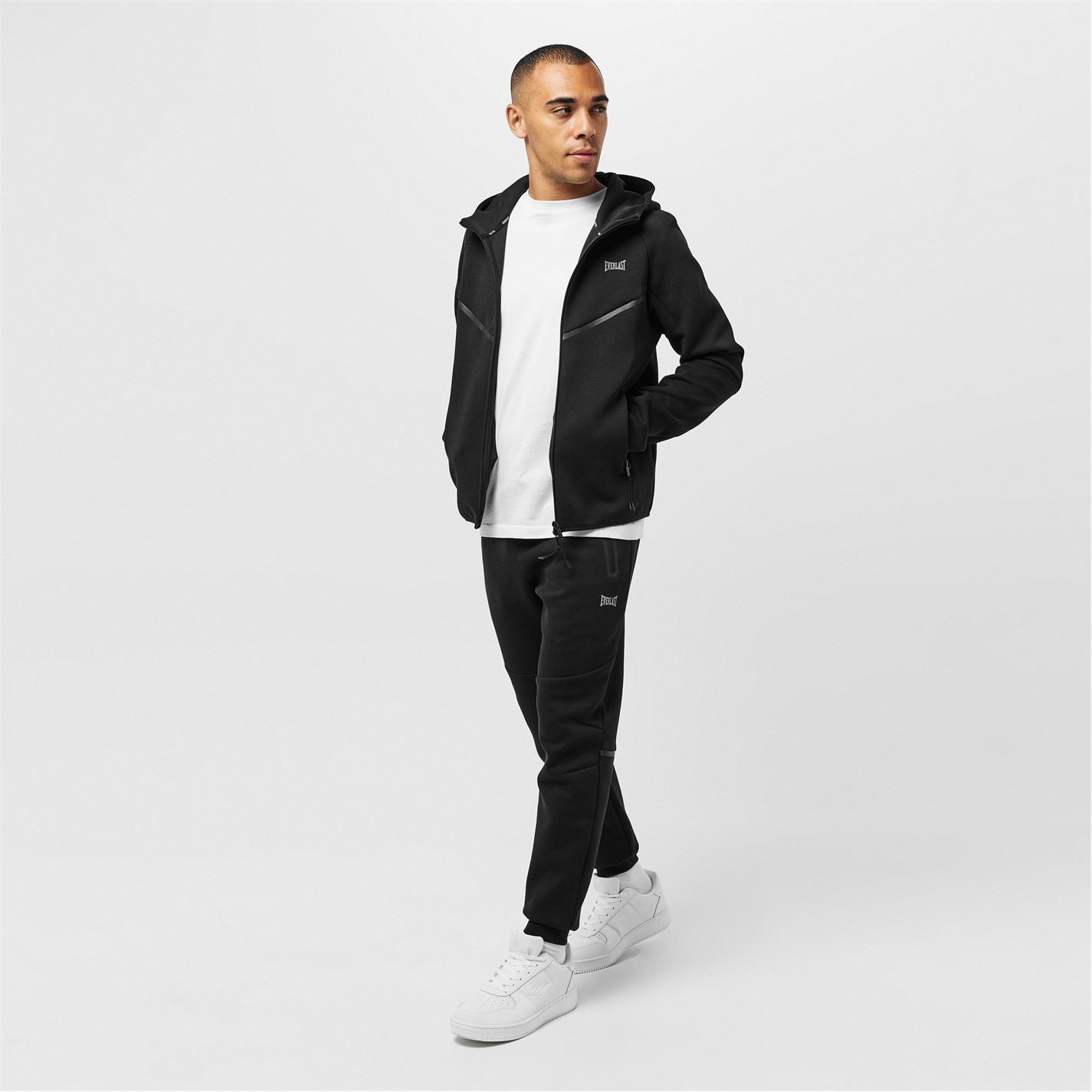 Everlast Mens Elite Hood