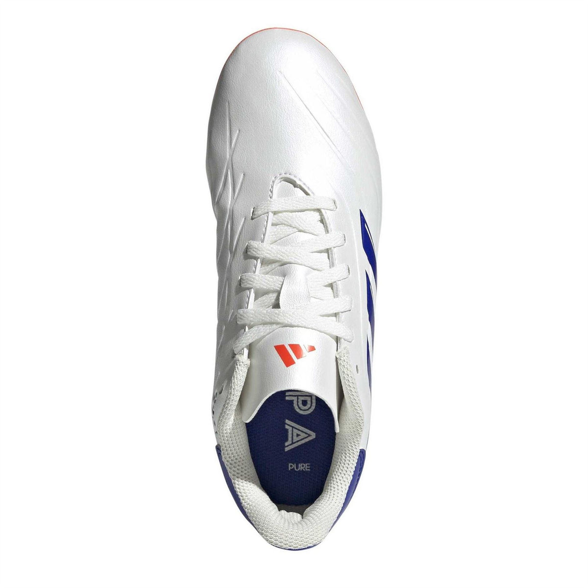 adidas Copa Pure 2 Club Fxg J Firm Ground Football Boots Boys