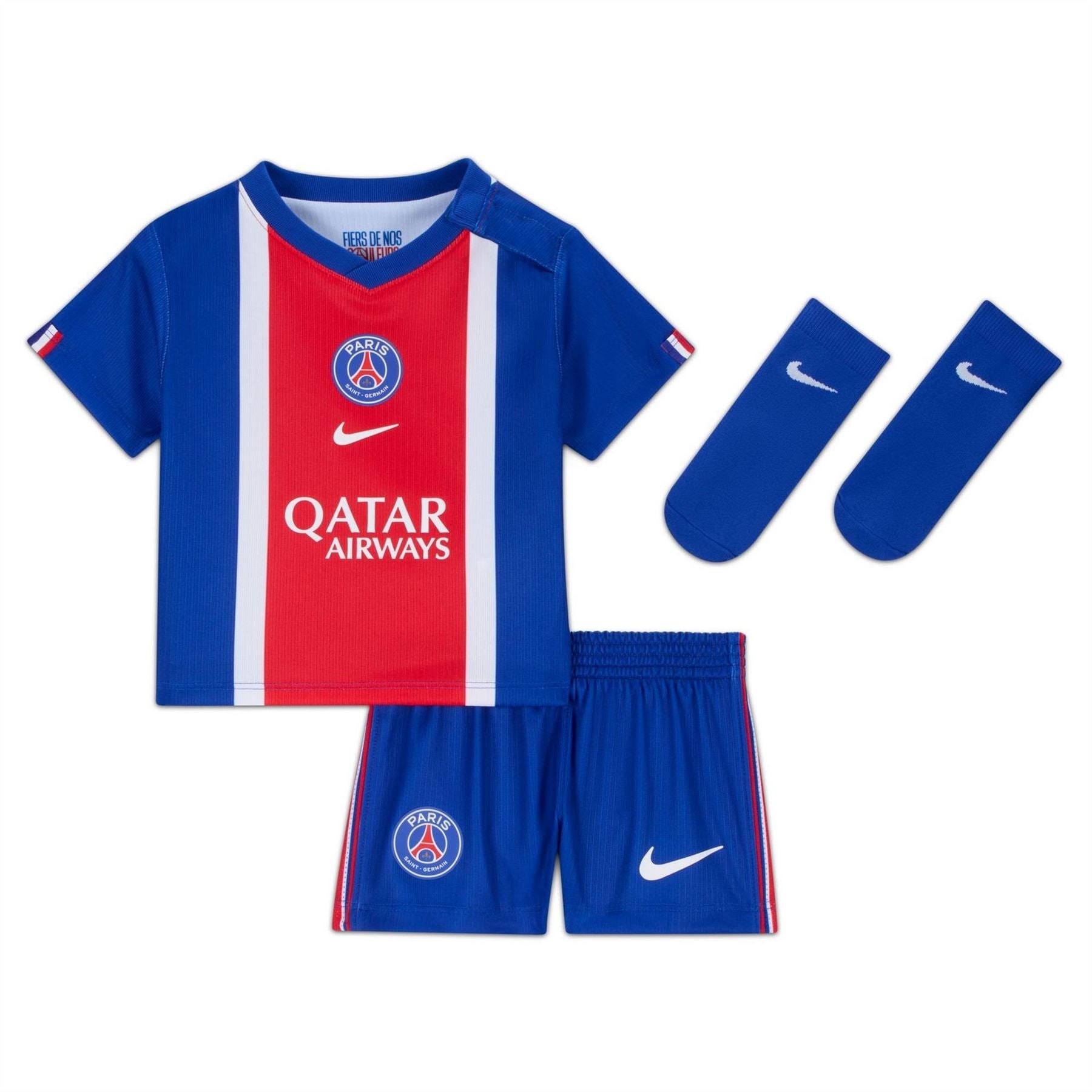 Nike Home Baby Kit 2026 27