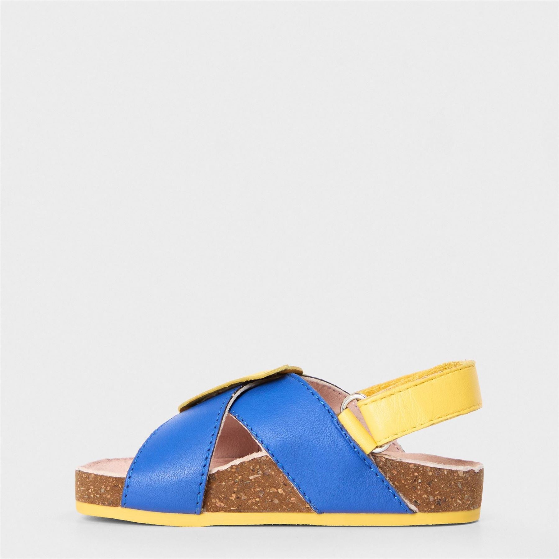 Carrement Beau Flat Sandal