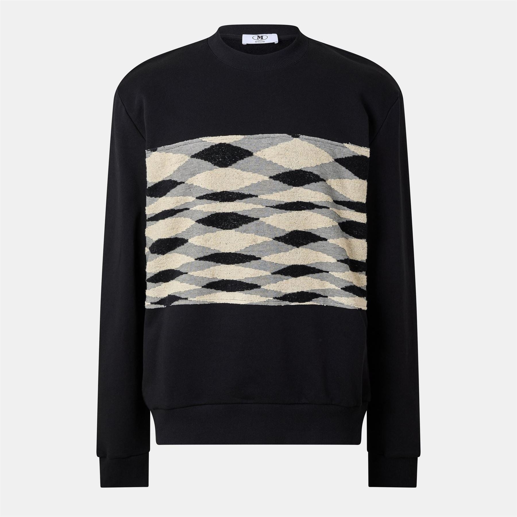 Missoni Crewneck Sweatshirt