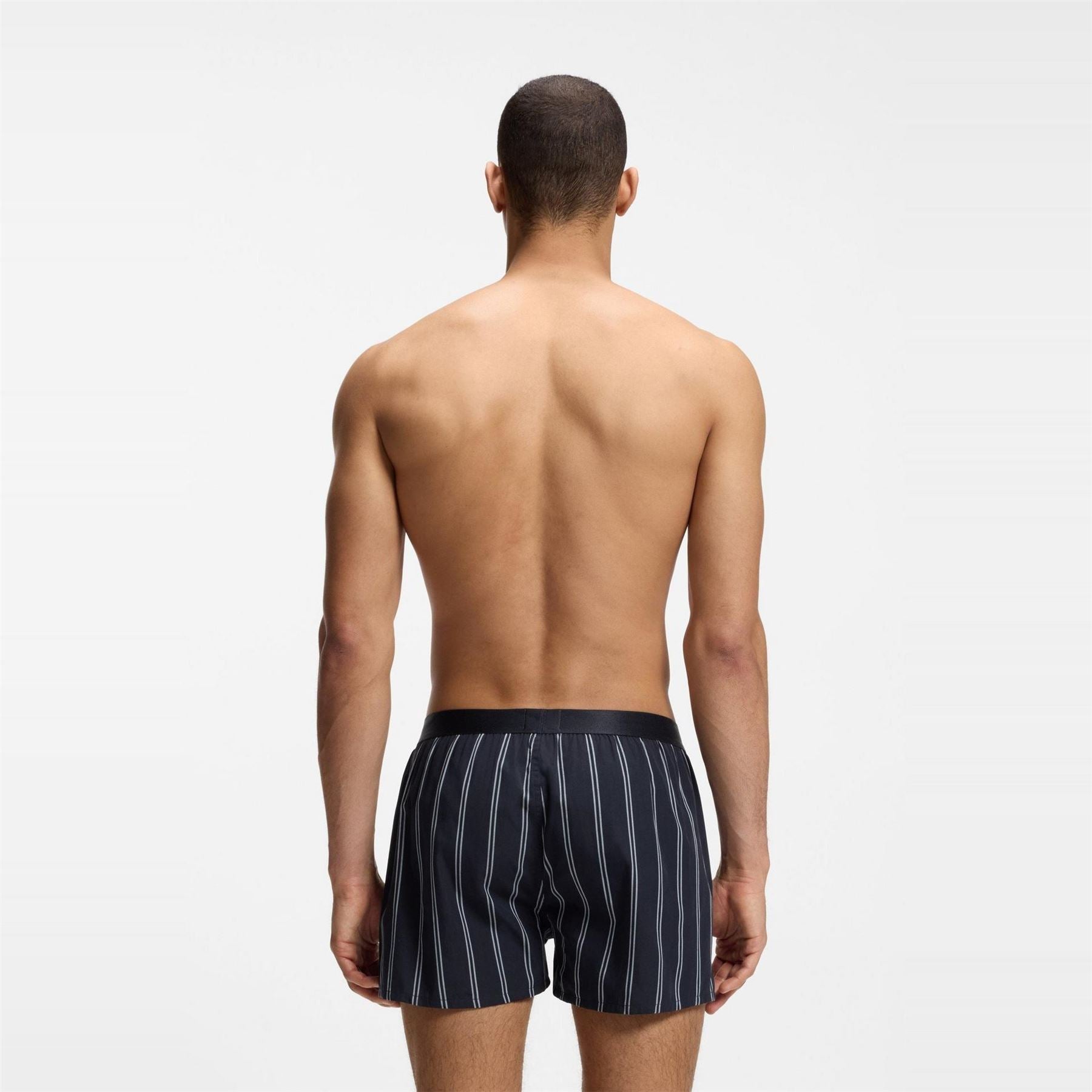 Boss 2p Boxer Shorts