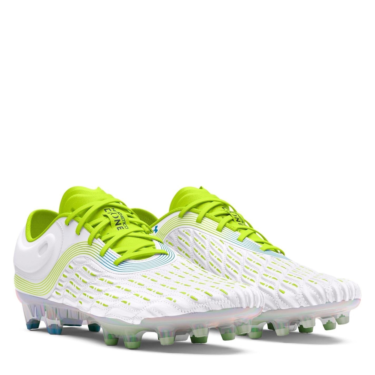 Under Armour Clone Magnetico Elite 3.0 Firm Ground Football Boots