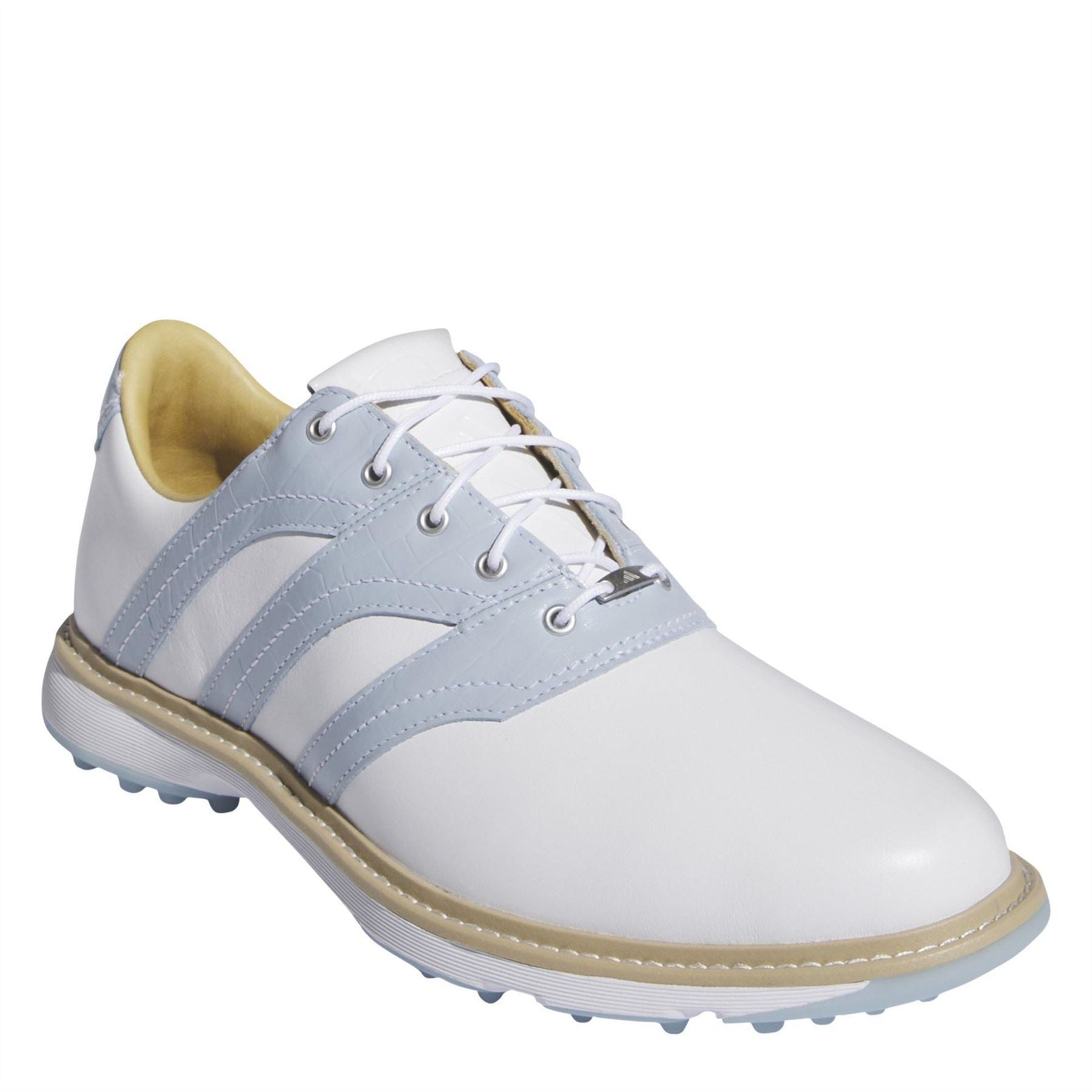 adidas Spikeless Golf Shoes